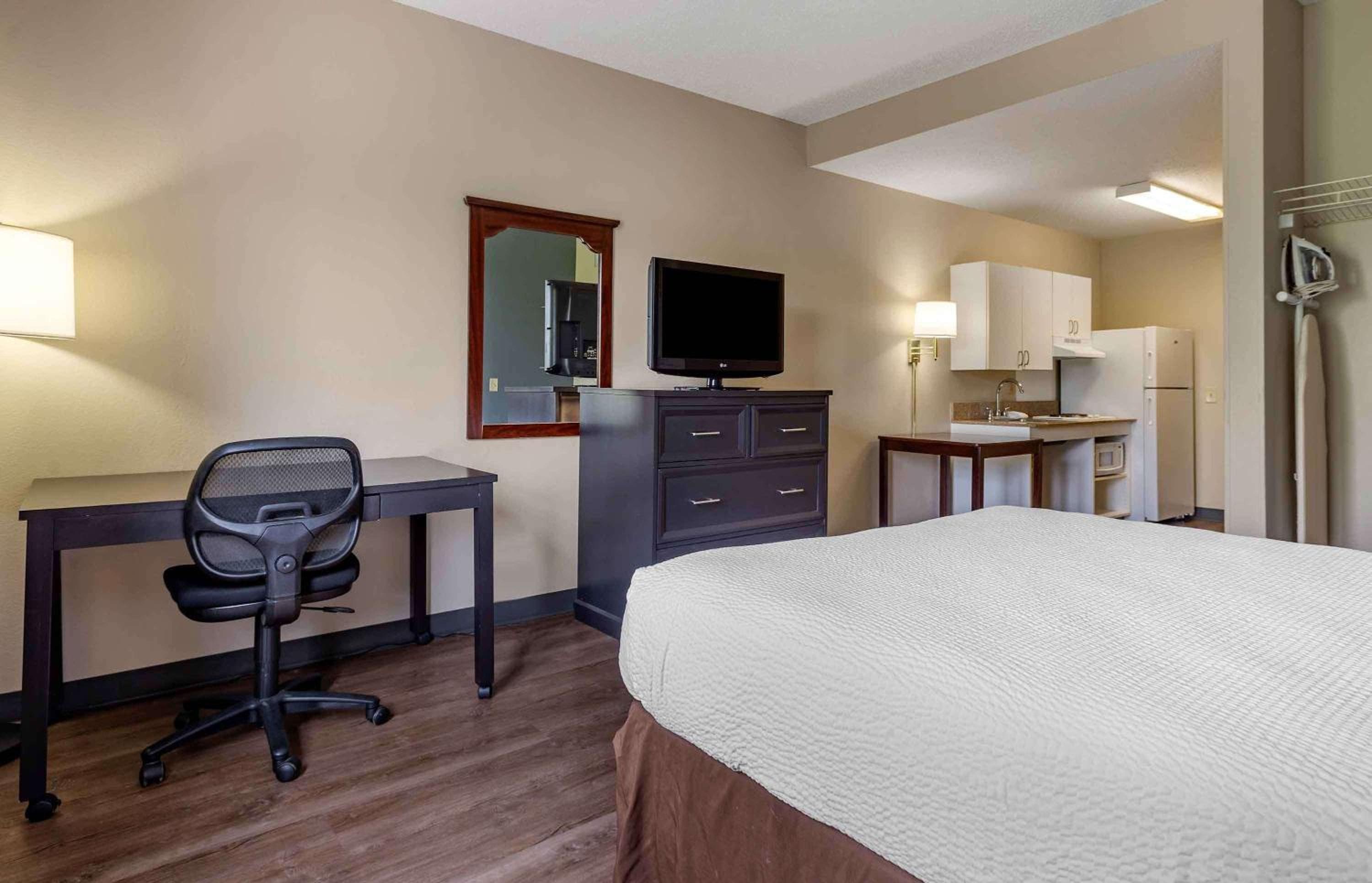 Extended Stay America Suites - Philadelphia - Bensalem