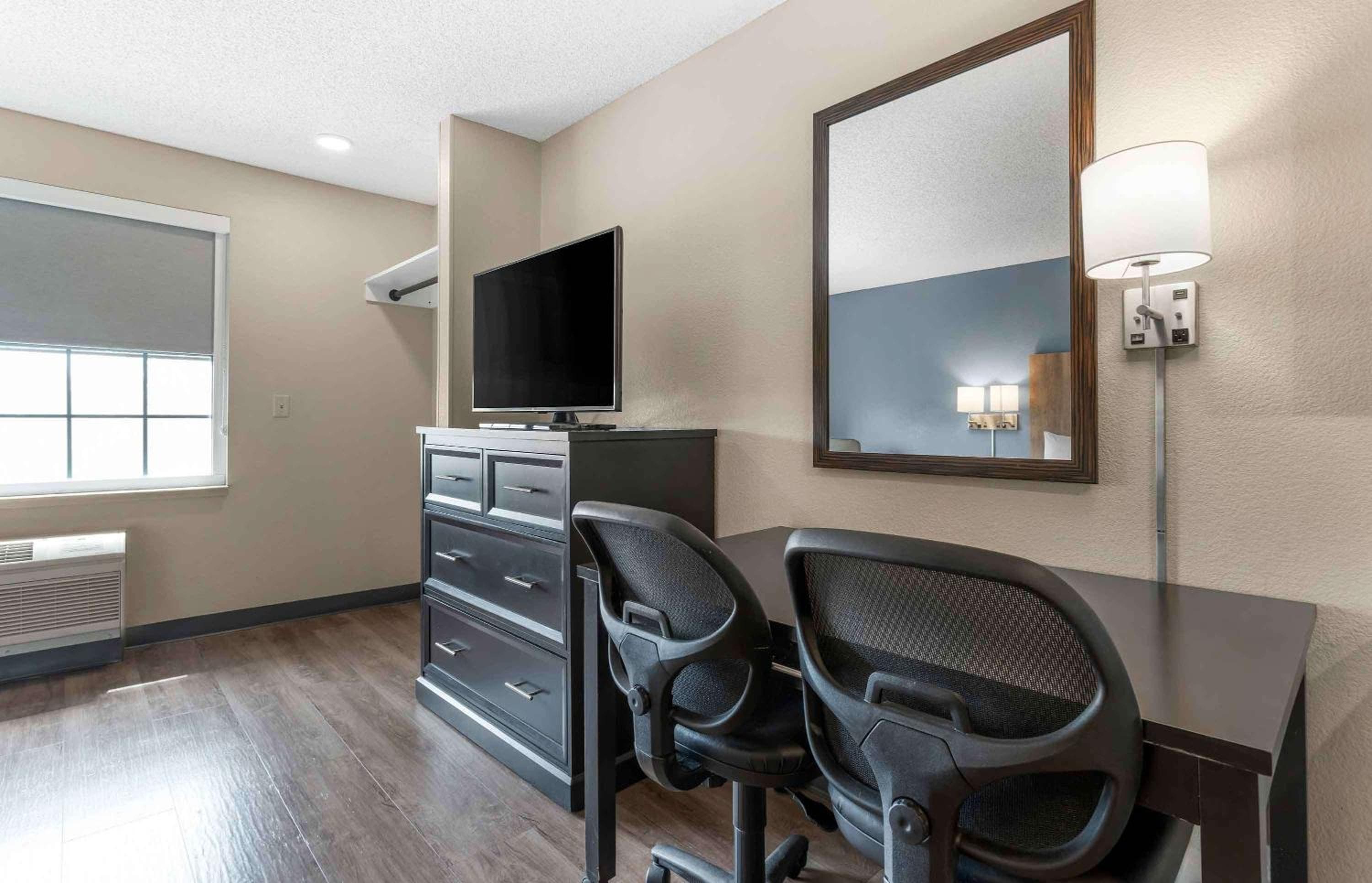 Extended Stay America Premier Suites - Union City - Dyer St