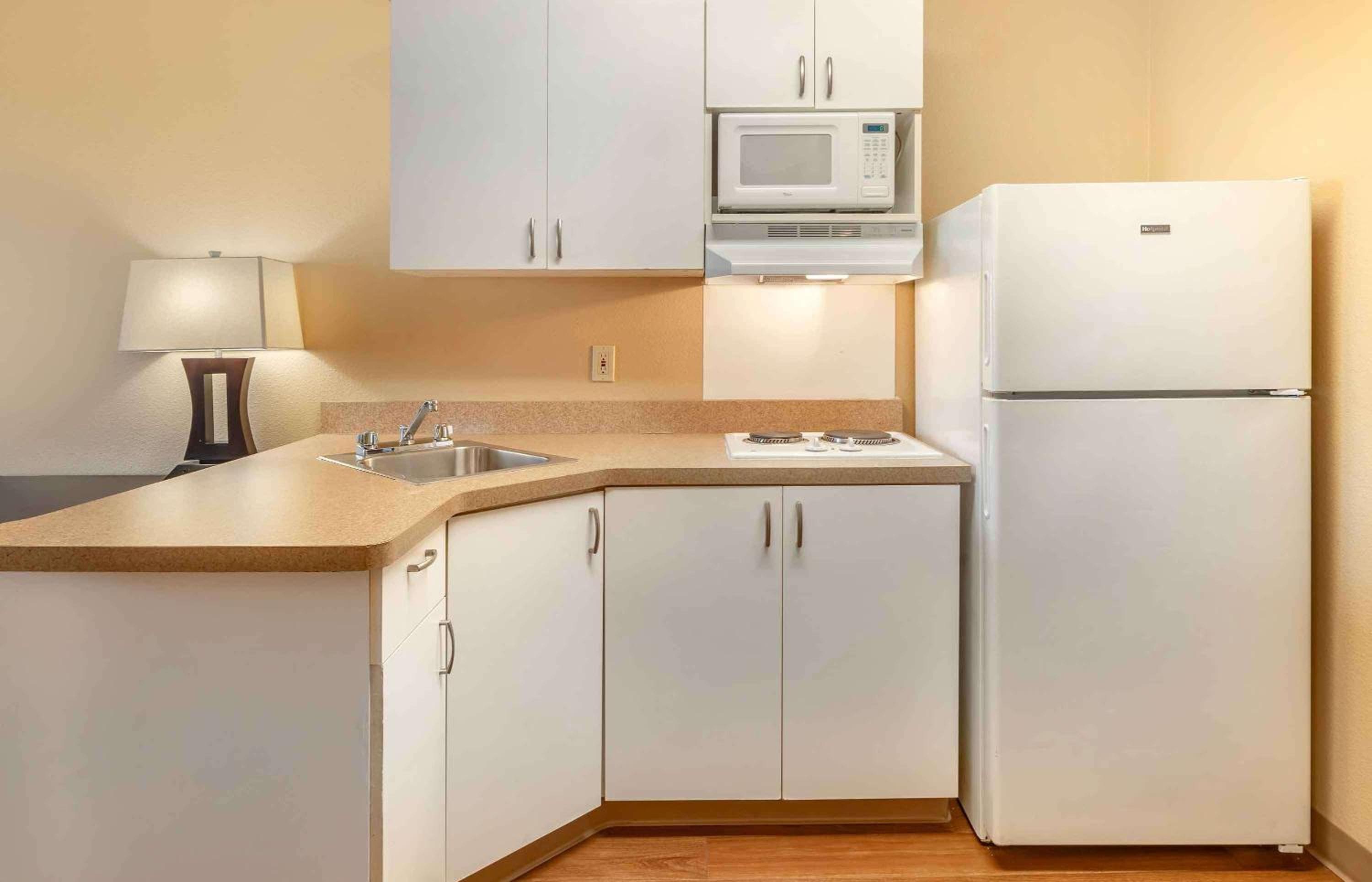 Extended Stay America Suites - Oakland - Emeryville