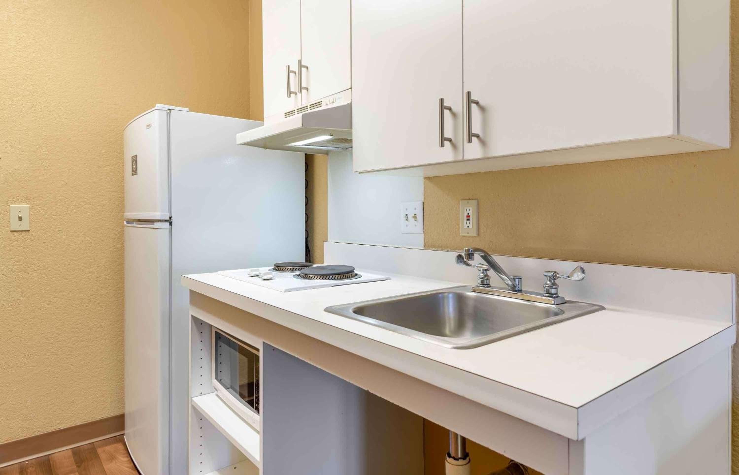 Extended Stay America Suites - Oakland - Emeryville