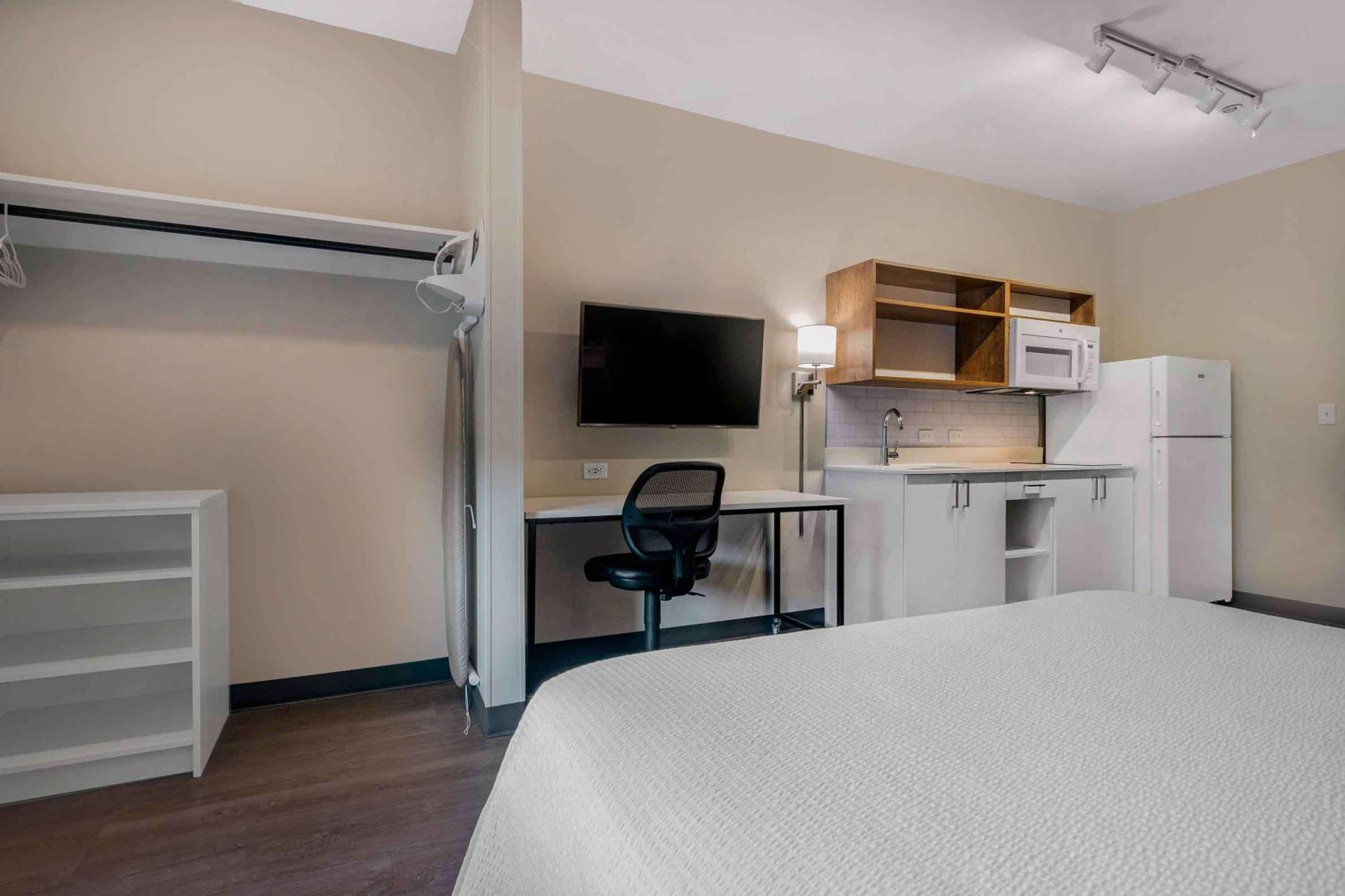 Extended Stay America Premier Suites - Daytona Beach - Ormond Beach