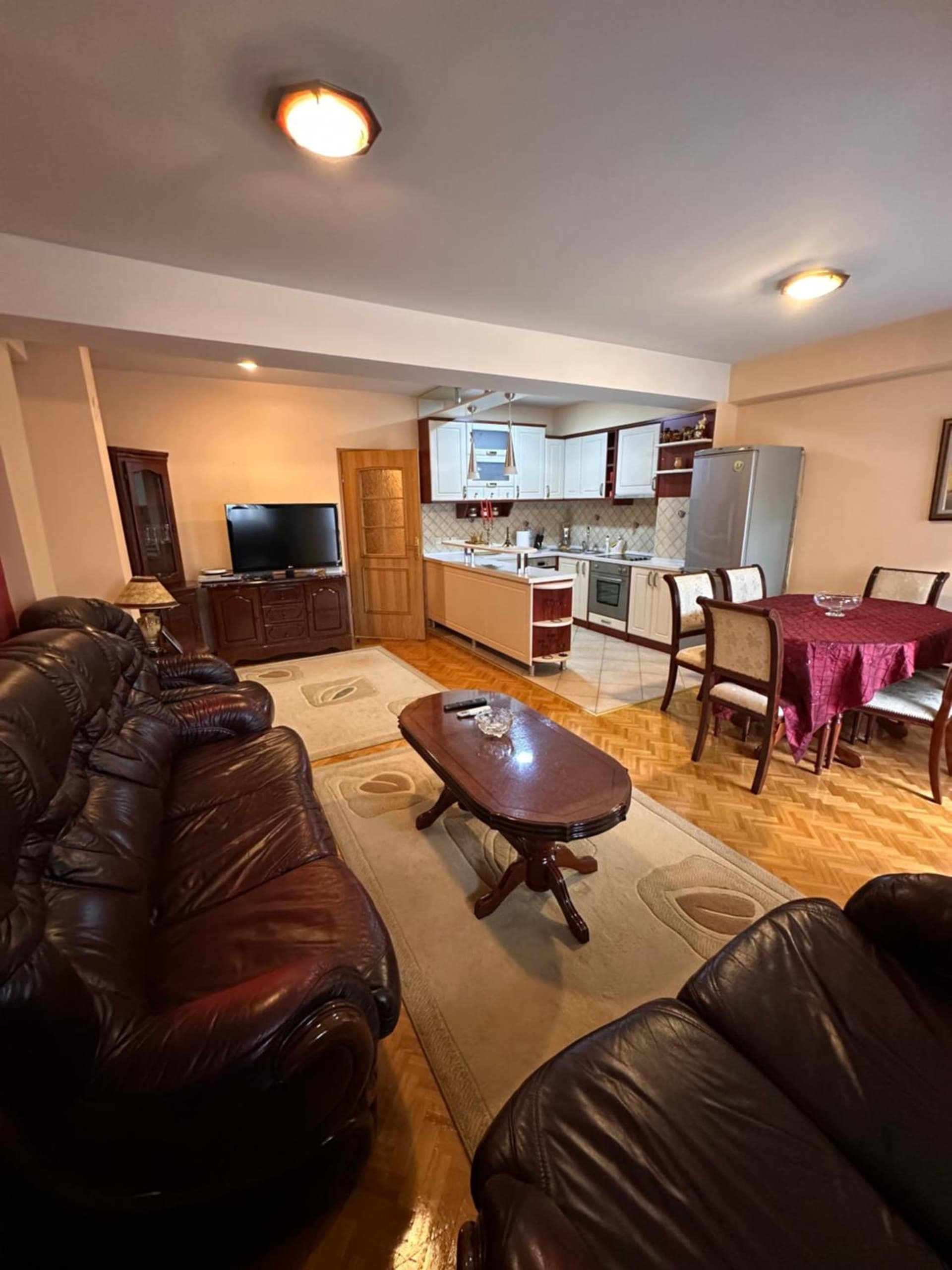 cvetkovski apartment