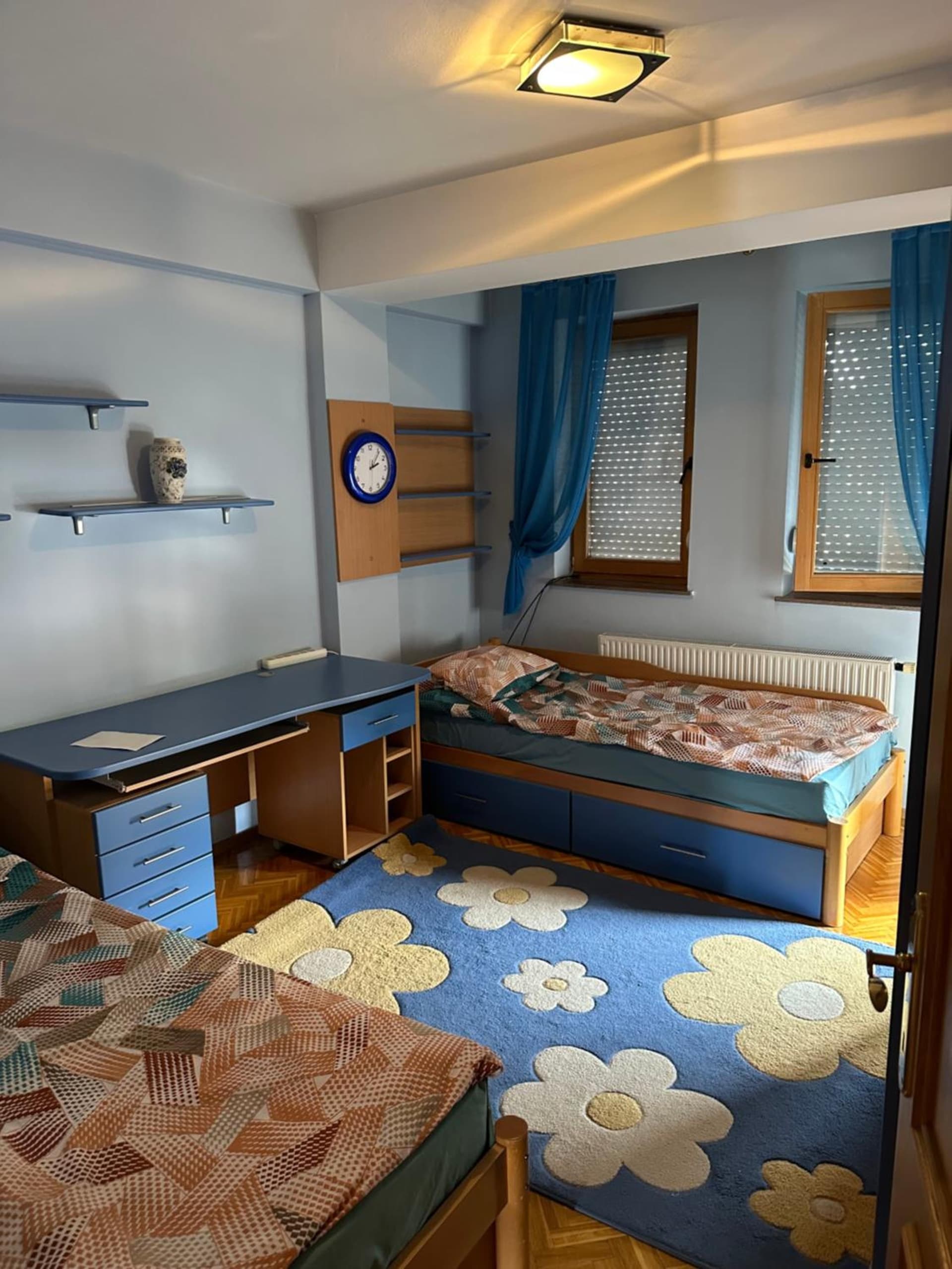 cvetkovski apartment