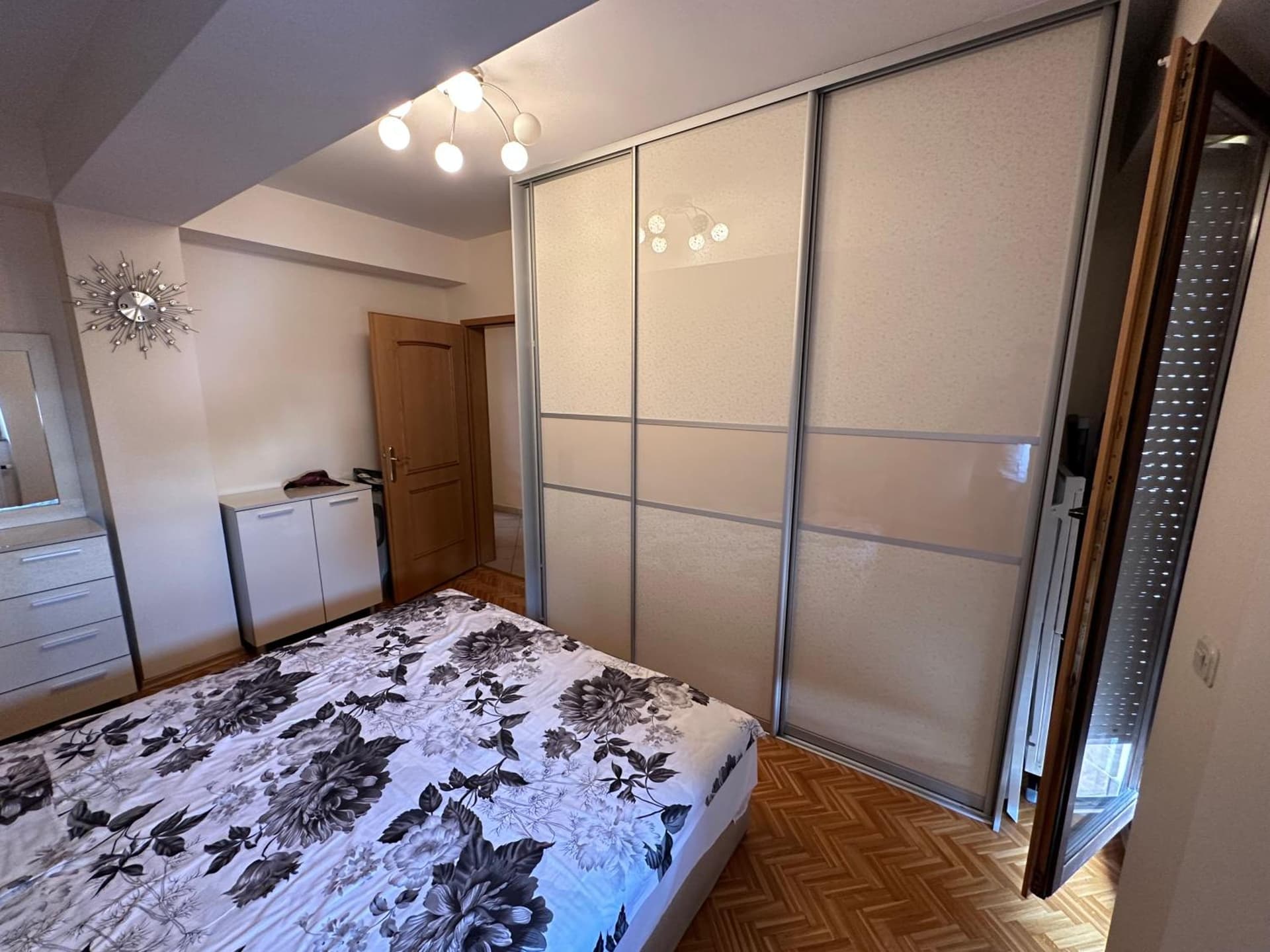 cvetkovski apartment
