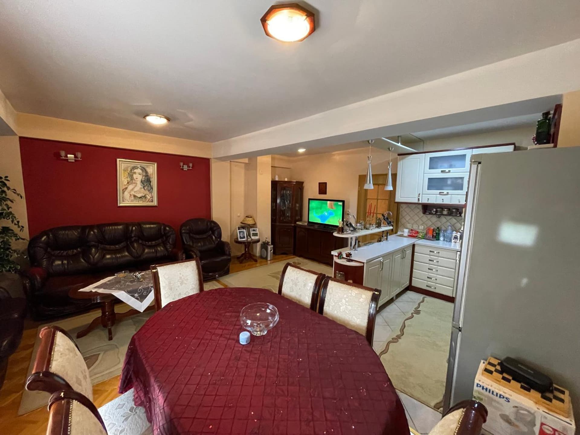 cvetkovski apartment