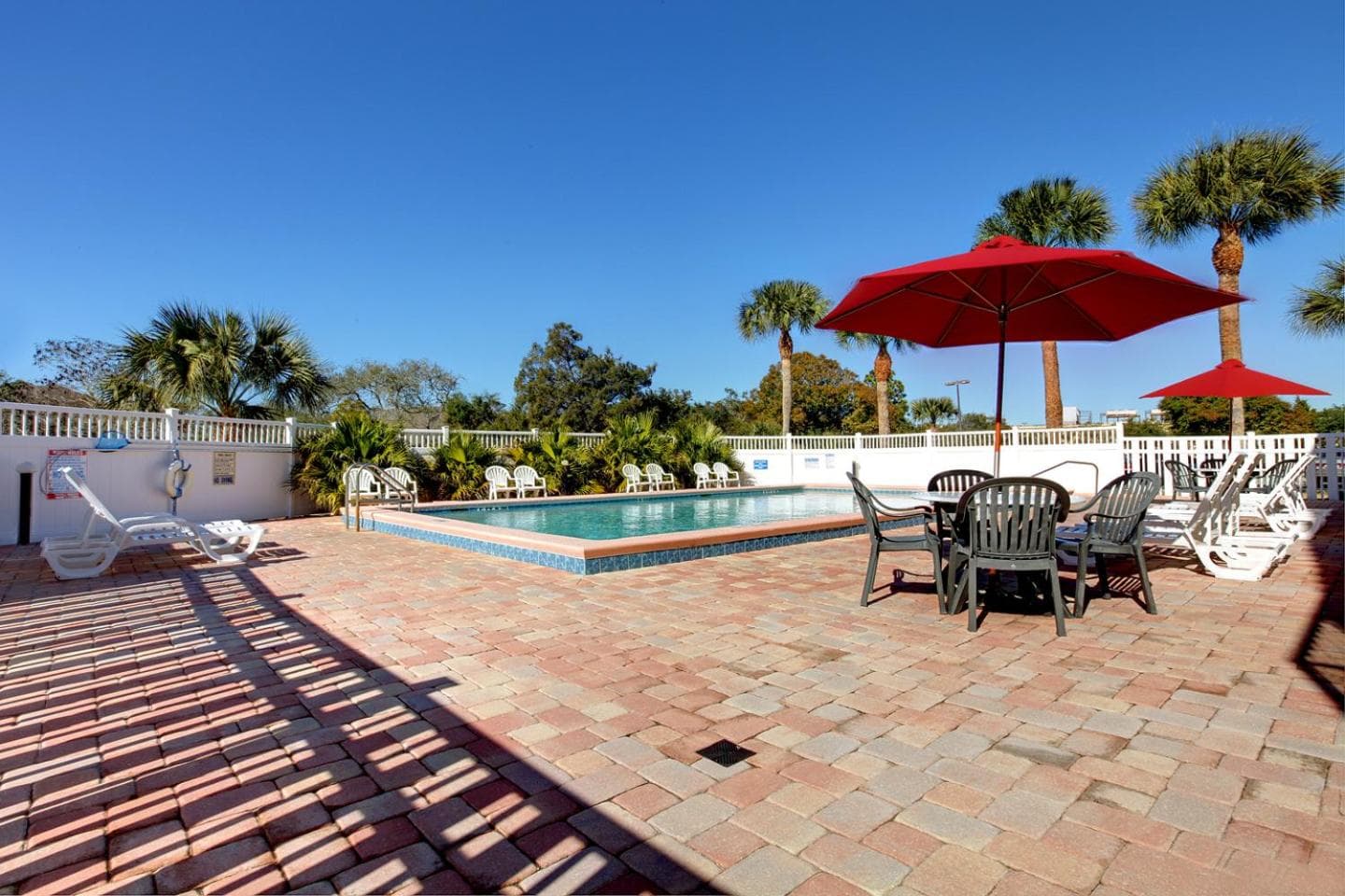 Americas Best Value Inn Ocean Inn