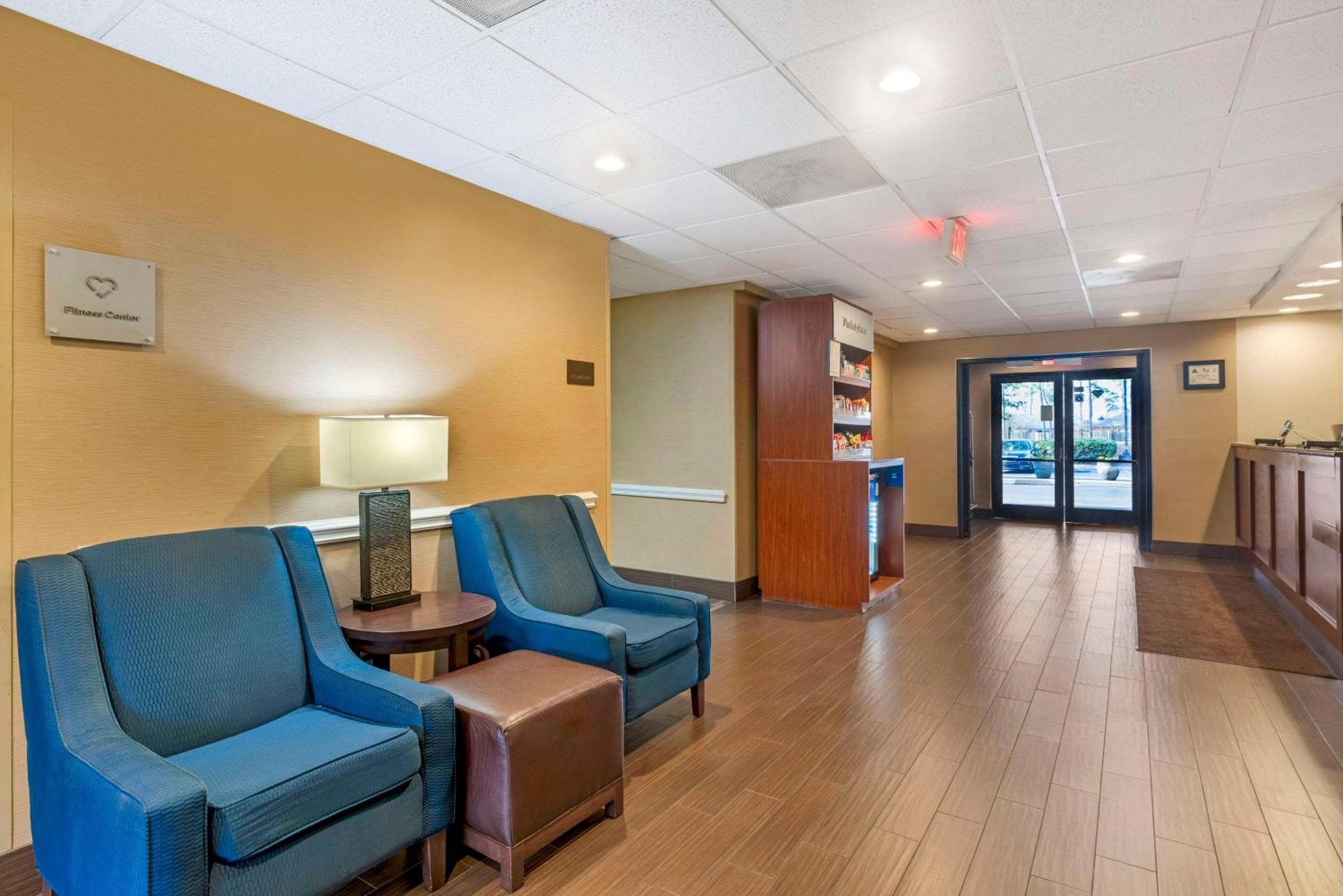 Spark By Hilton Wilmington