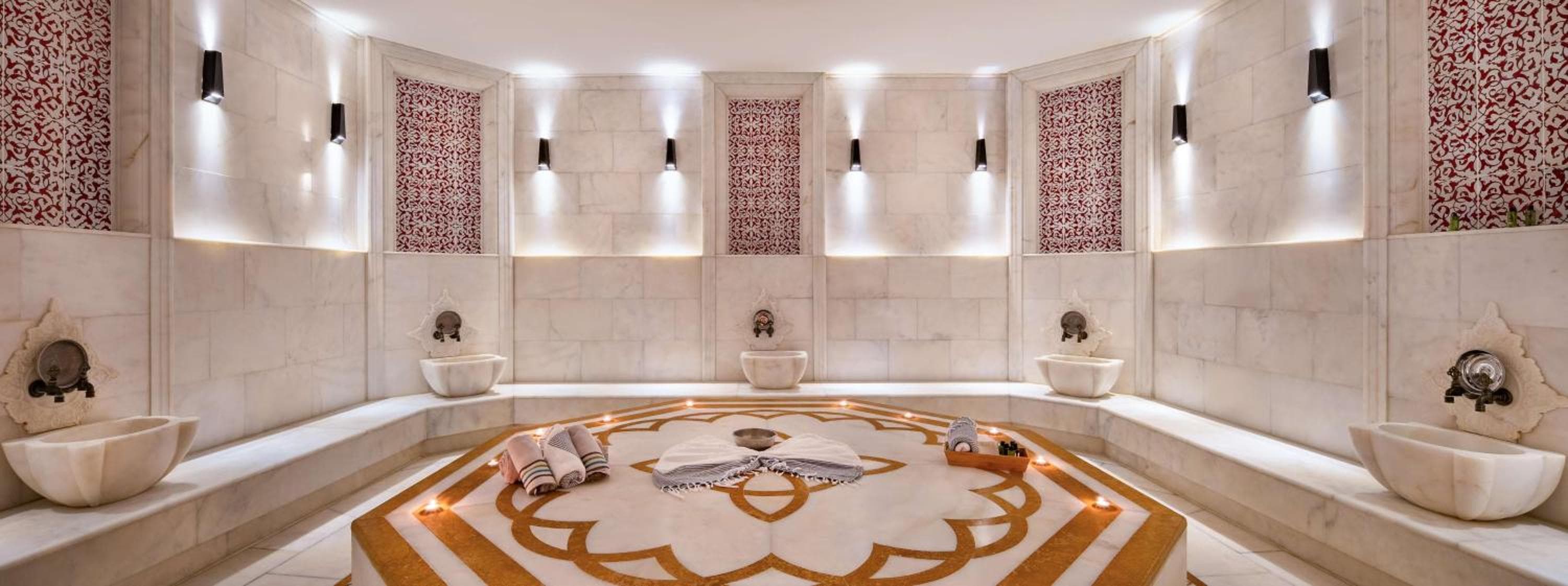 Rixos Downtown Antalya - The Land Of Legends Access