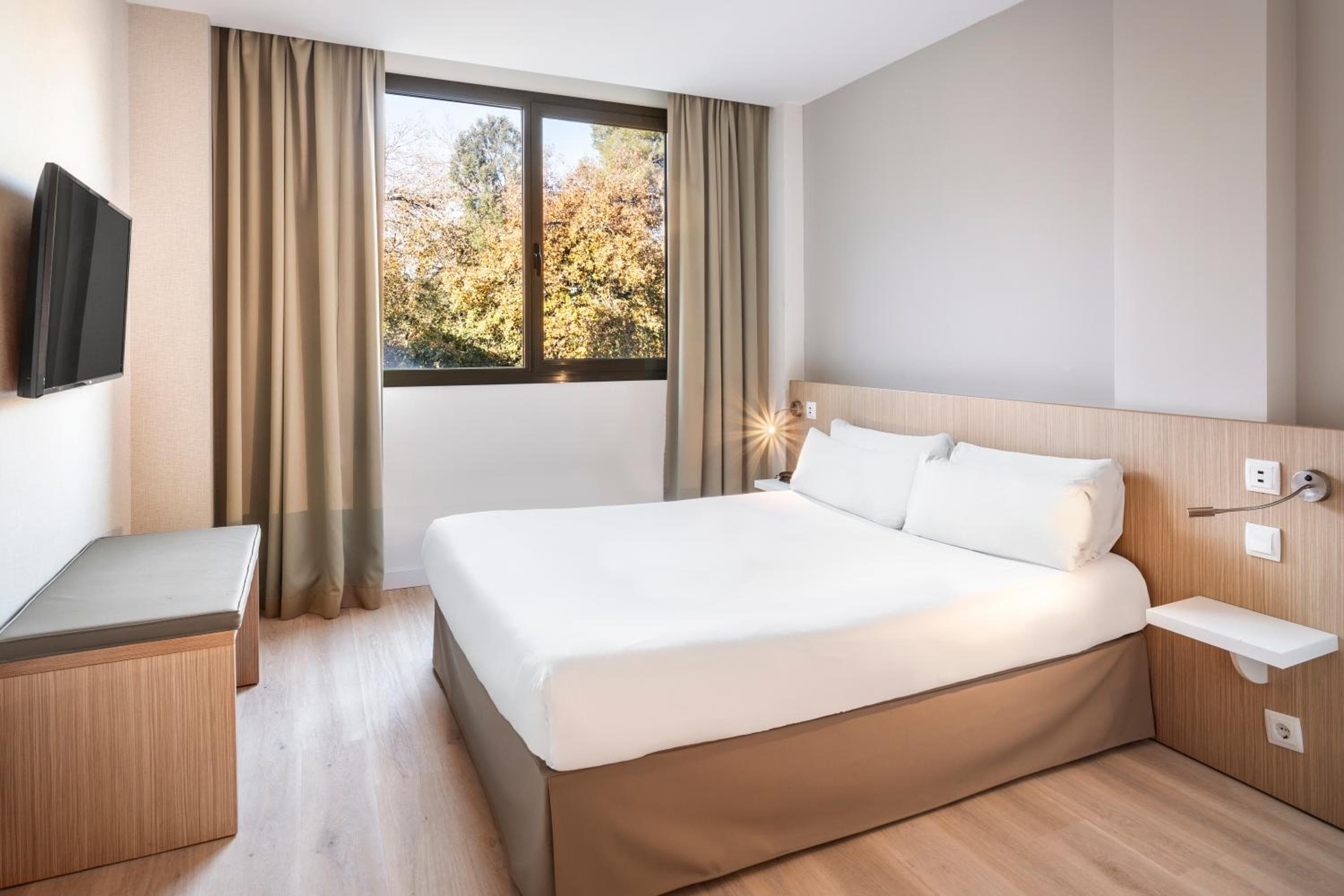 B&B HOTEL Barcelona Sant Cugat
