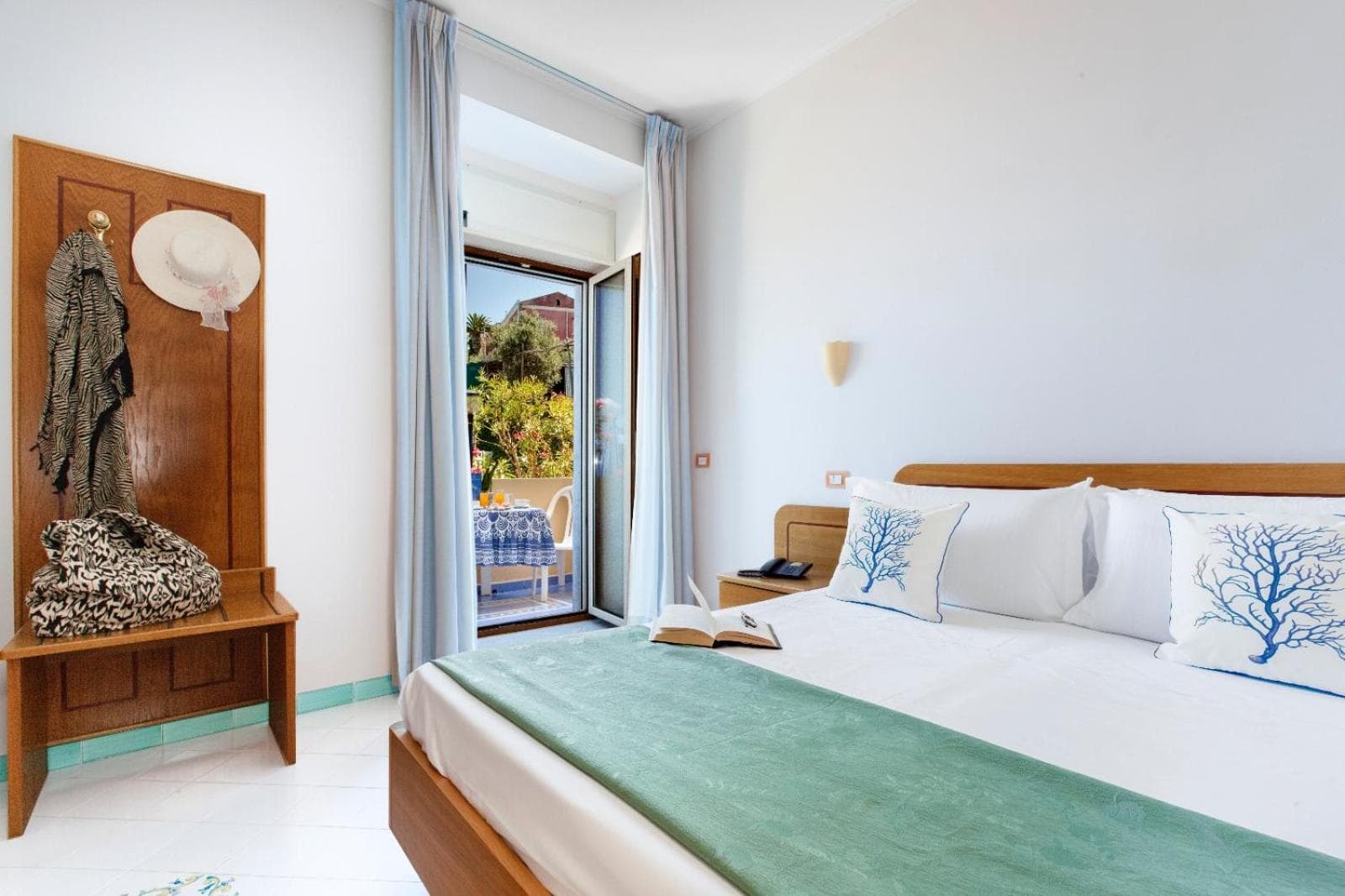 Hotel Piccolo Paradiso