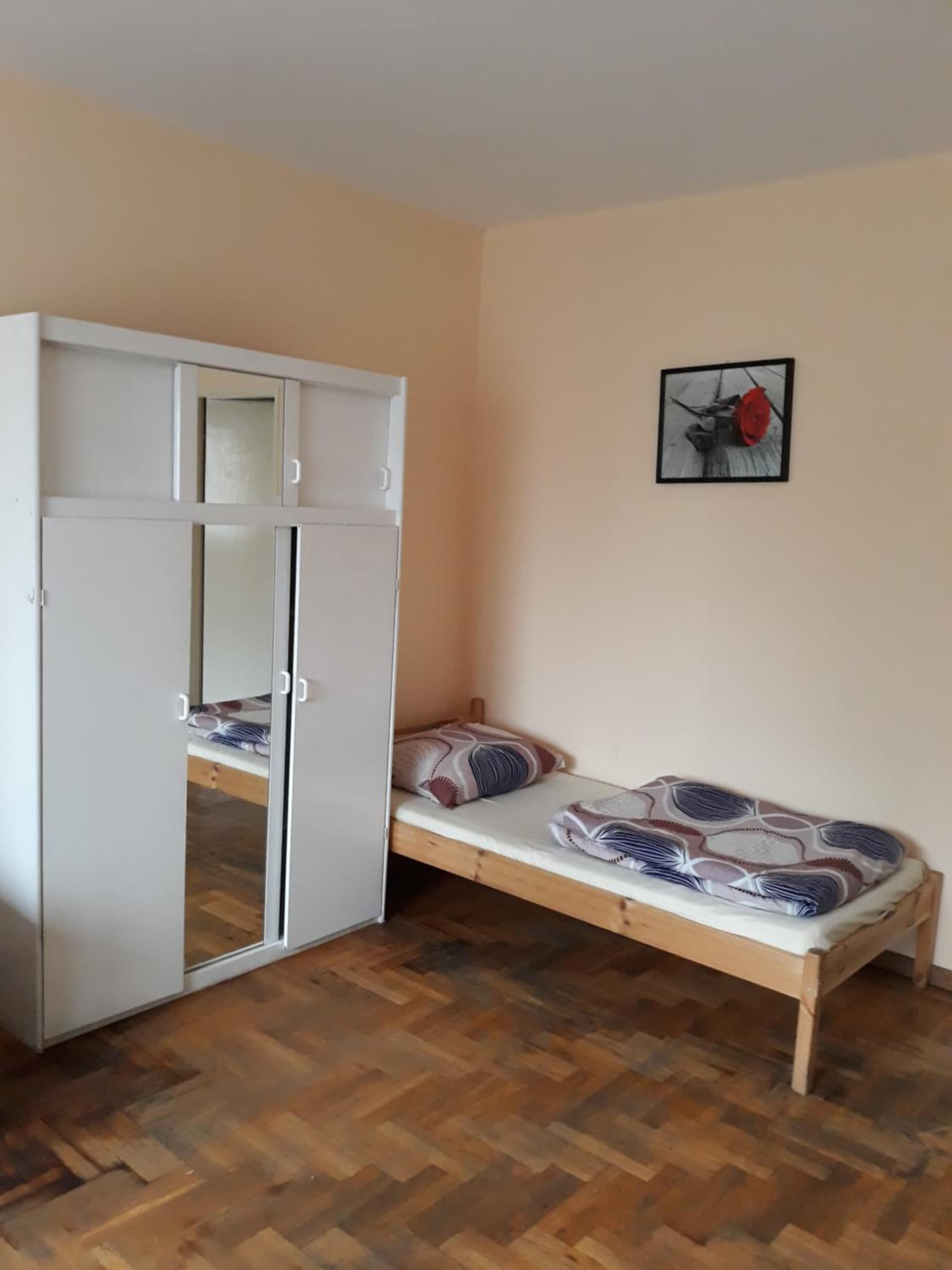 Macedonia Home