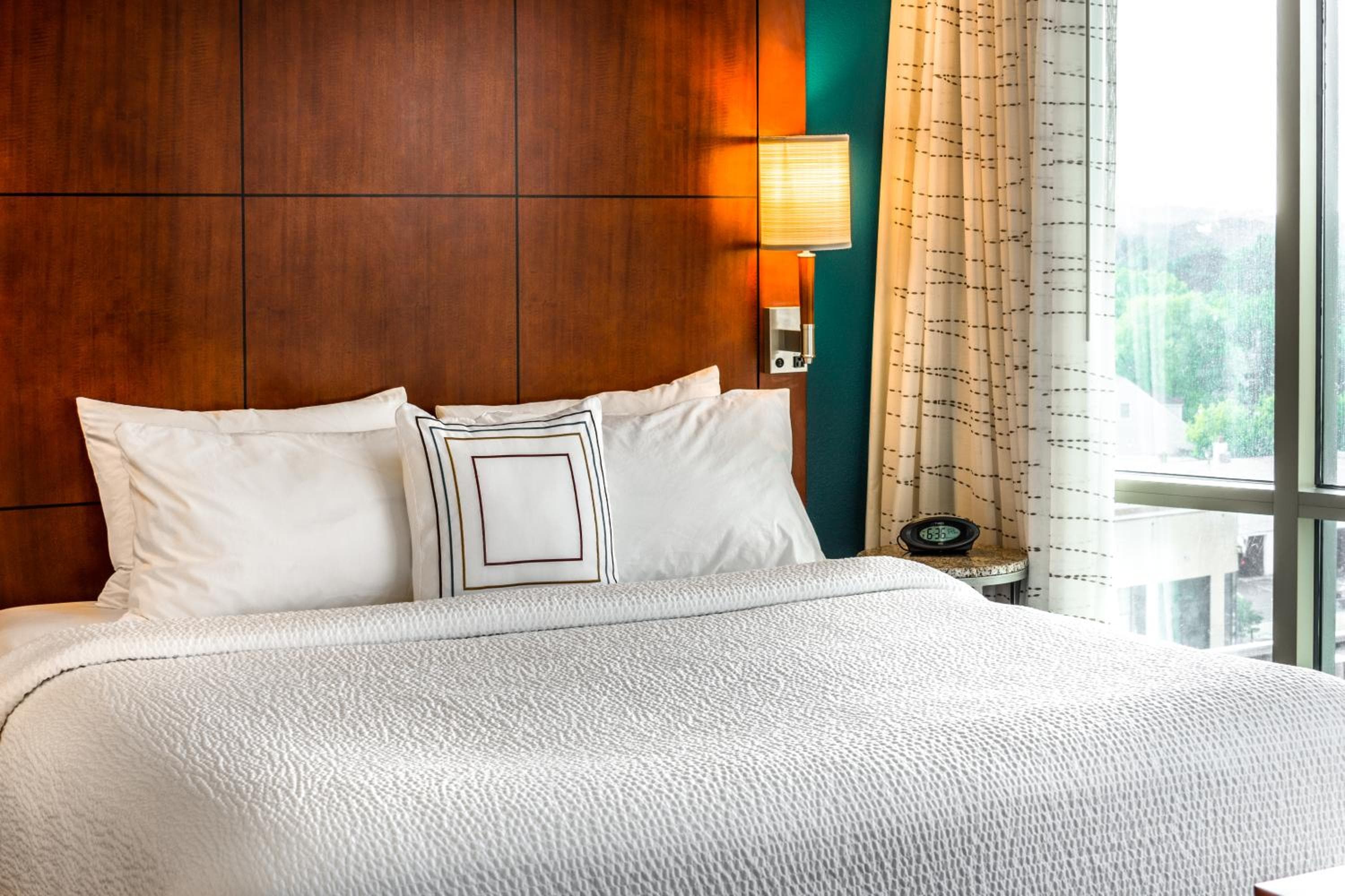 Residence Inn Arlington Courthouse