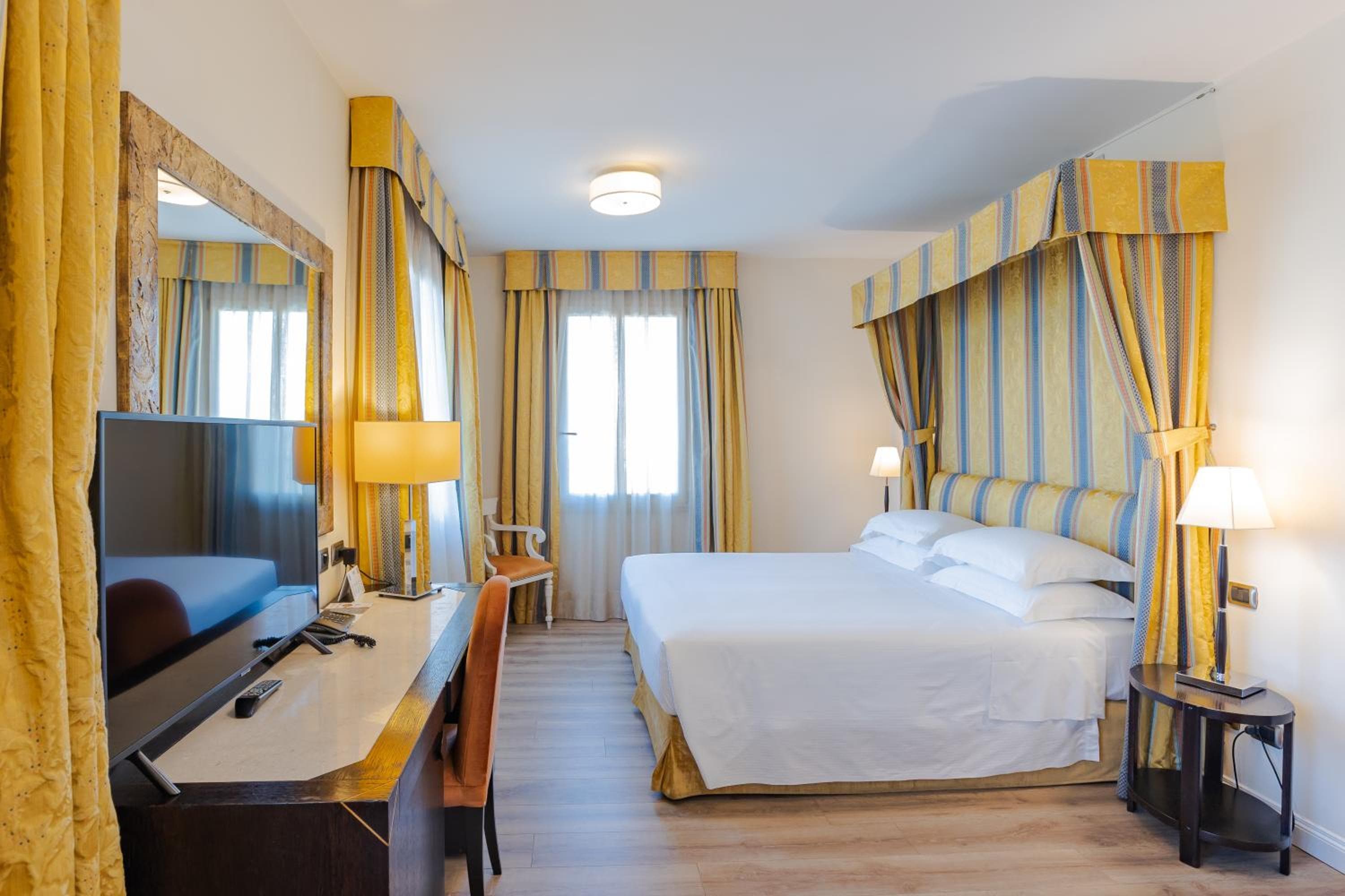 FH55 Grand Hotel Mediterraneo