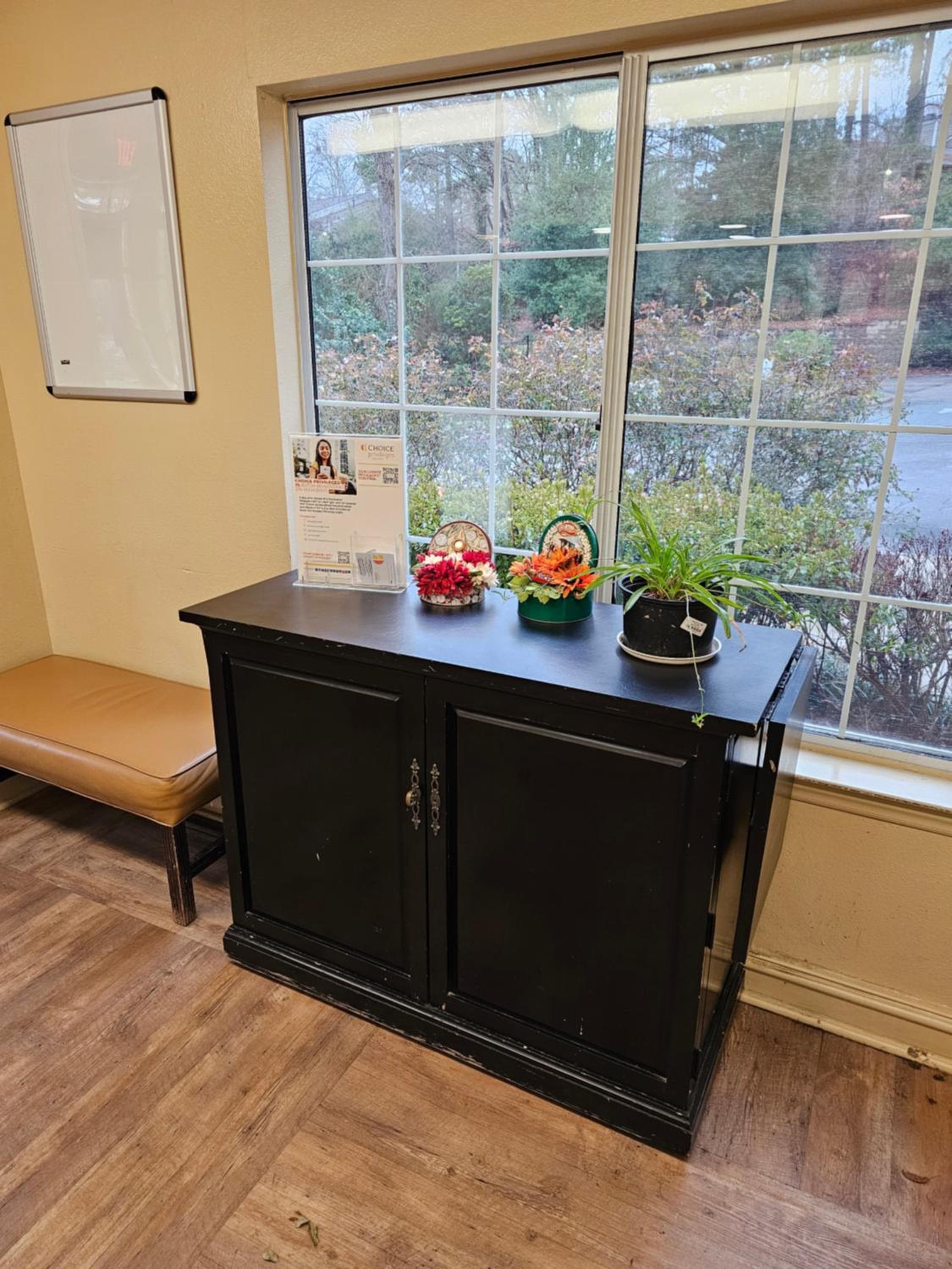 Suburban Studios Raleigh - Crabtree Valley