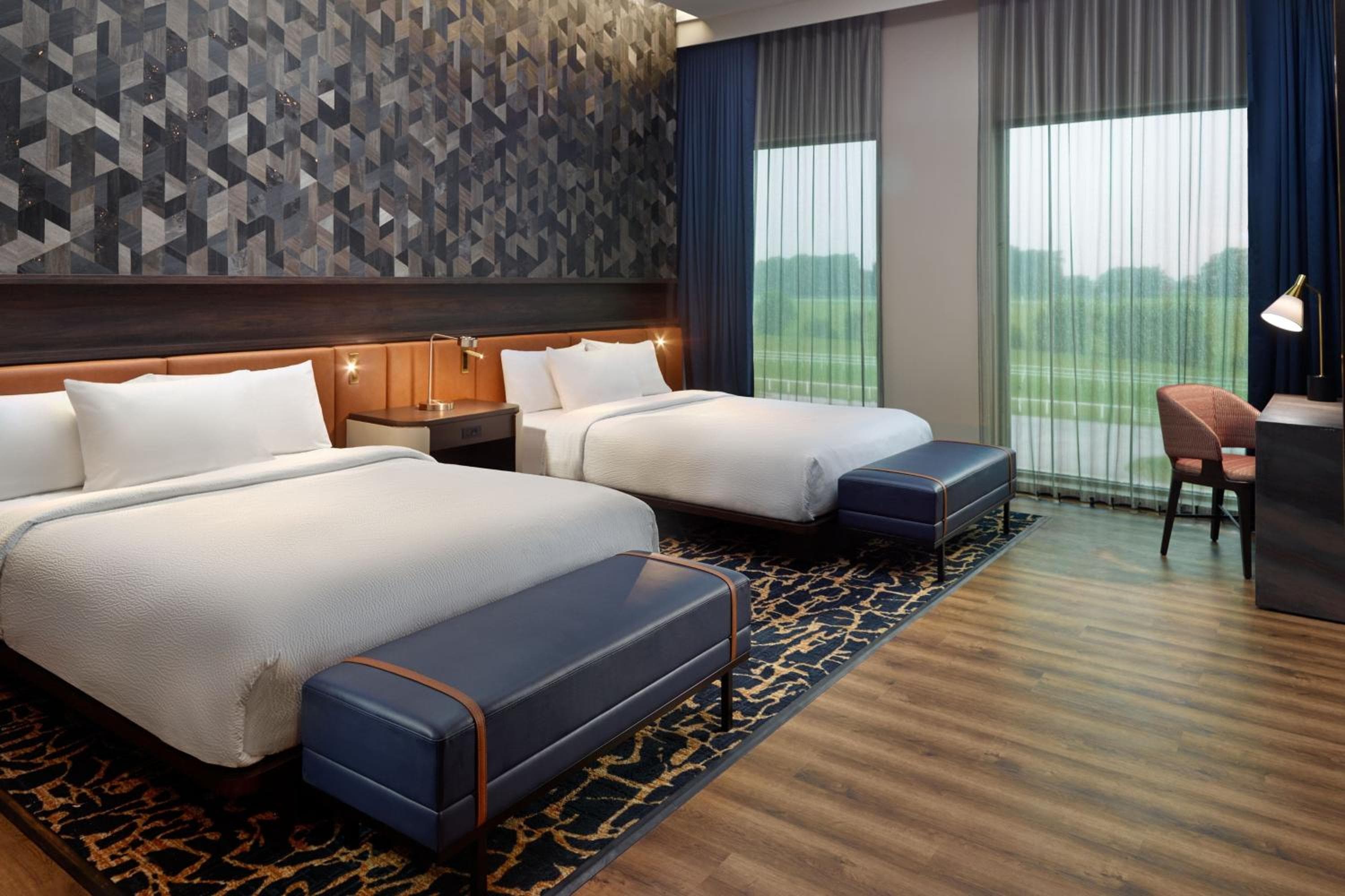 SpringHill Suites by Marriott Franklin Mint