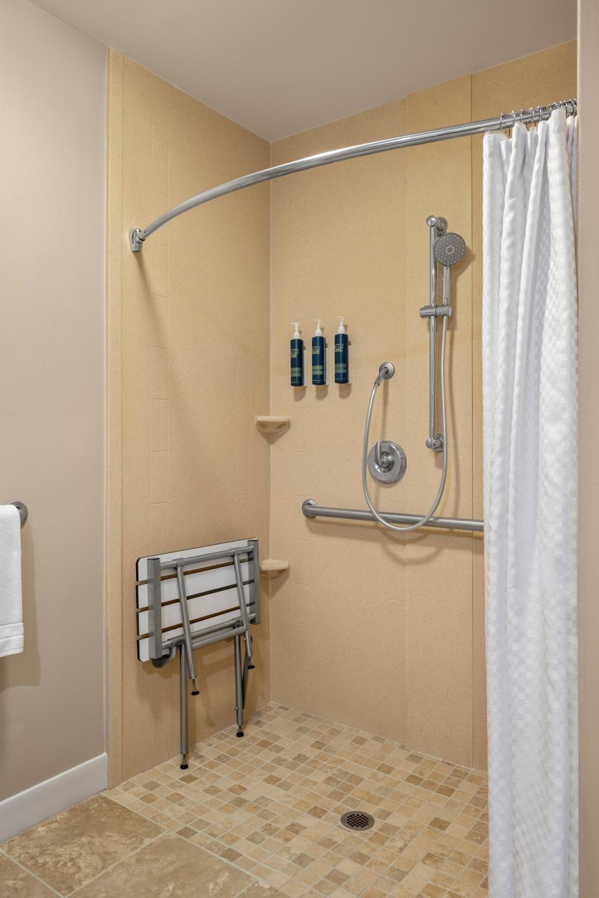Four Points by Sheraton Chicago Westchester/Oak Brook