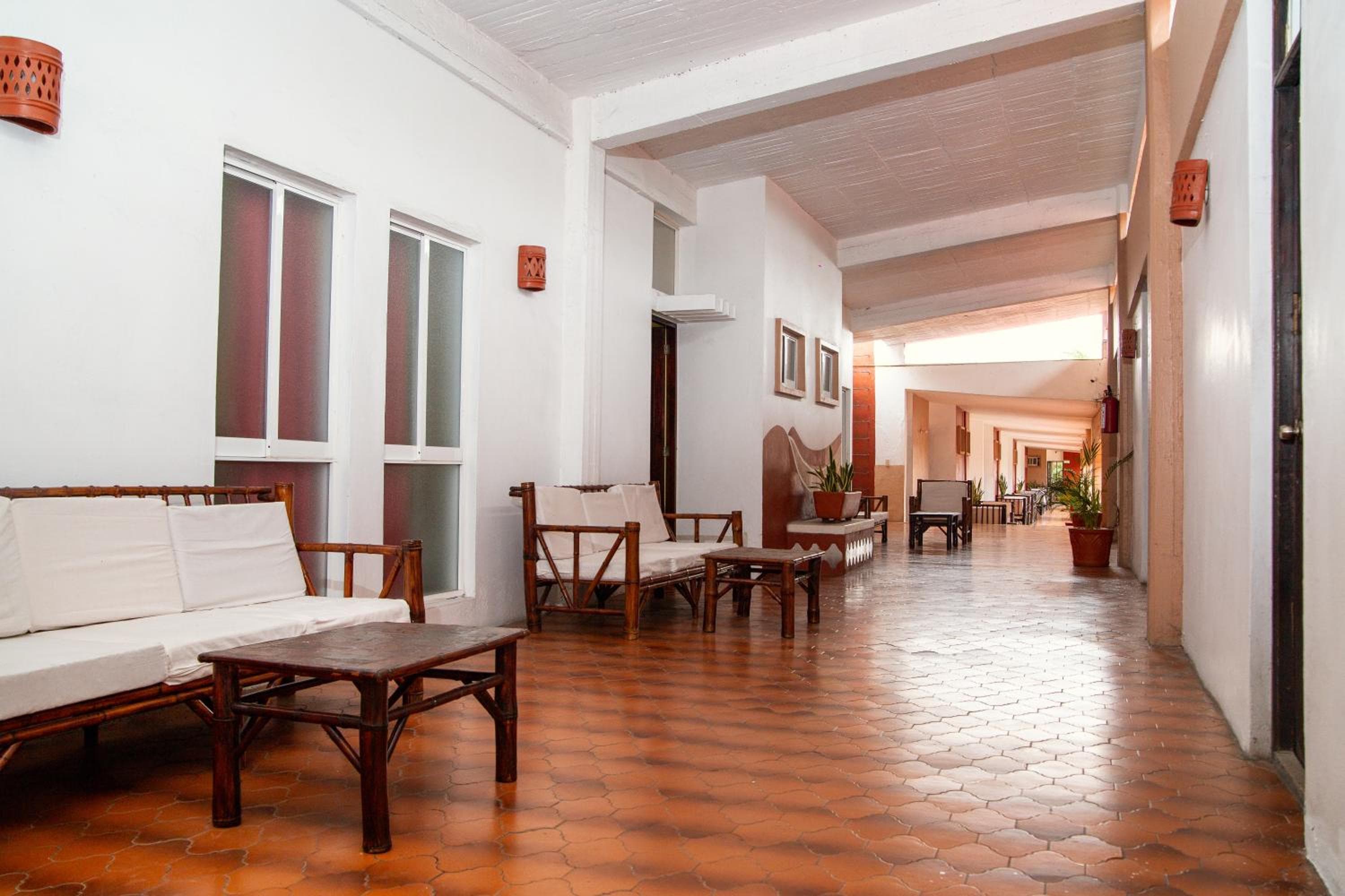 Hotel Zihua Caracol
