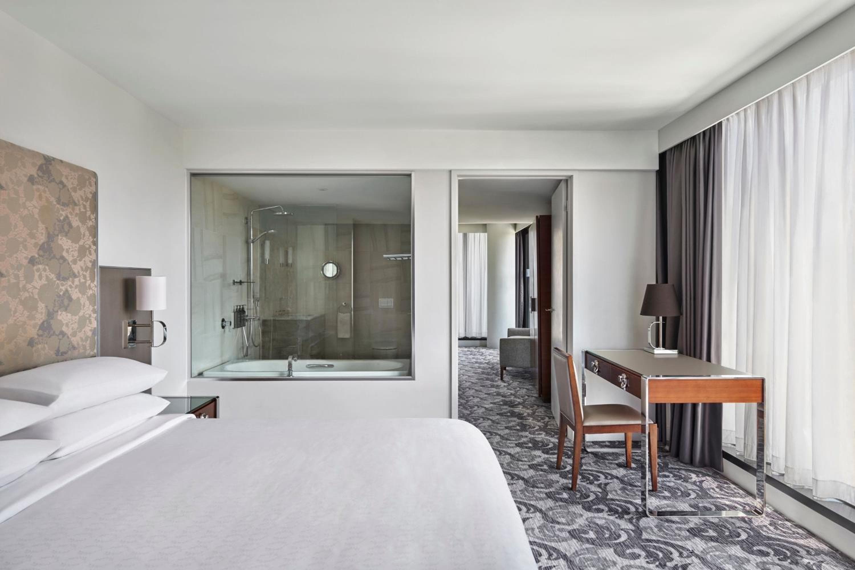 Sheraton Melbourne Hotel