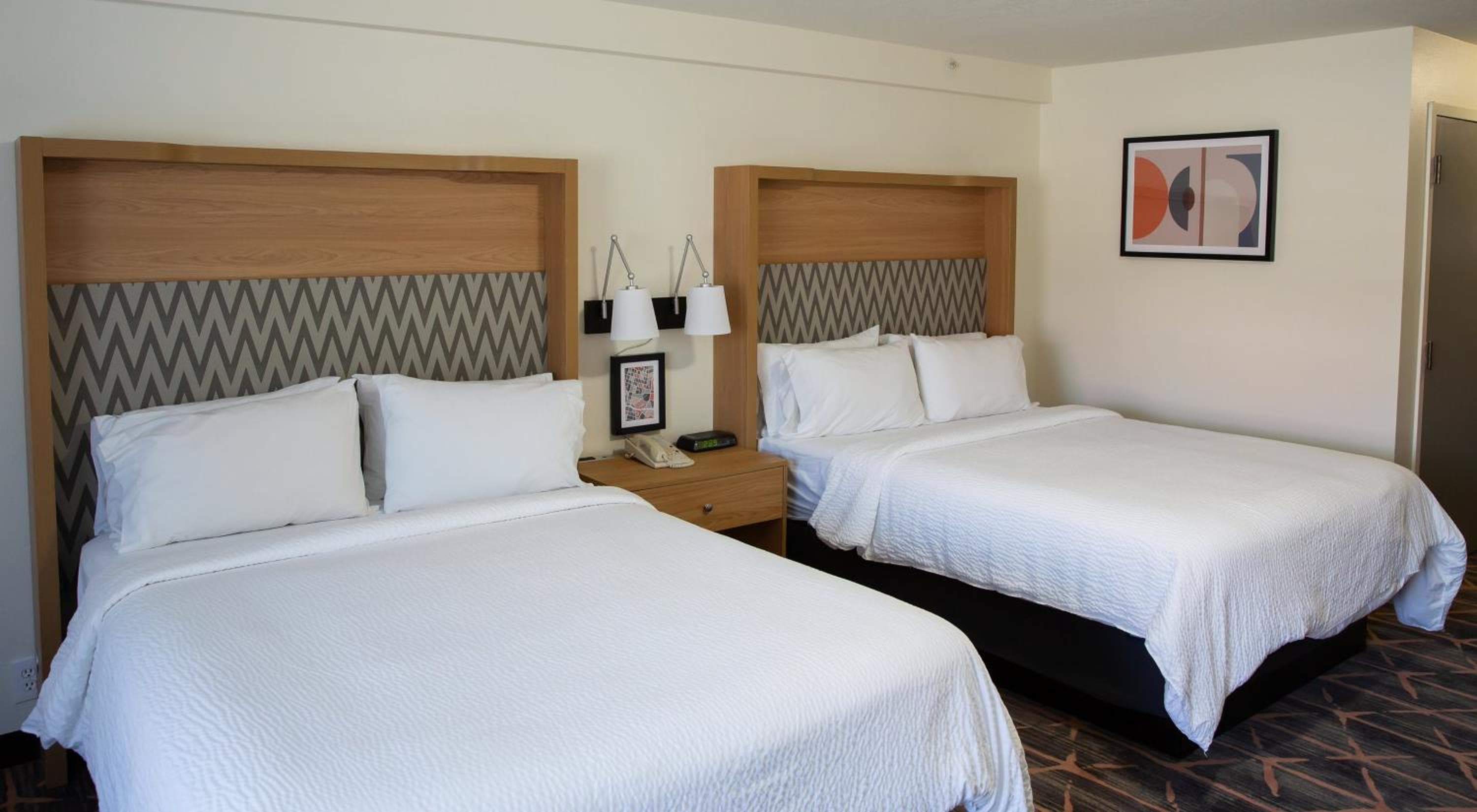 Holiday Inn Redding by IHG