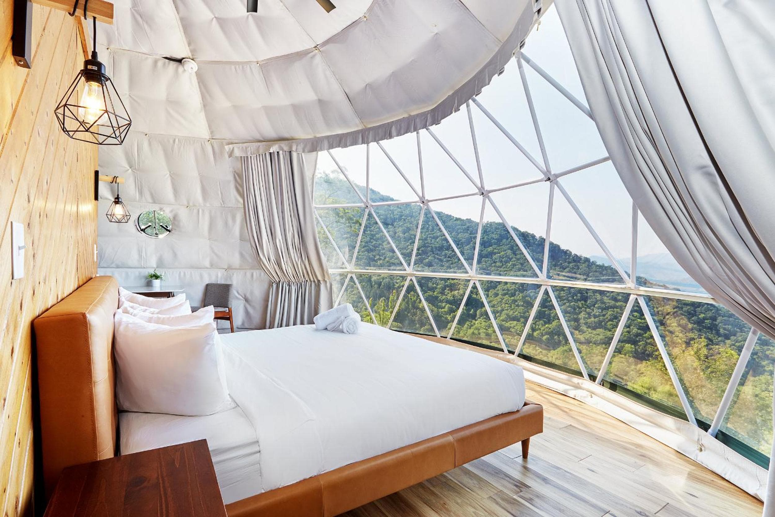The Glamping Collective