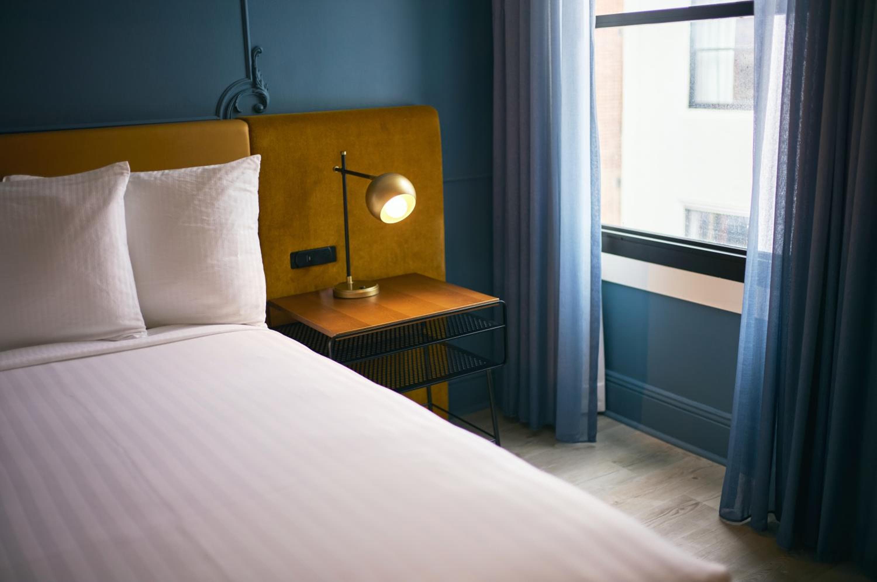 Hotel Julian