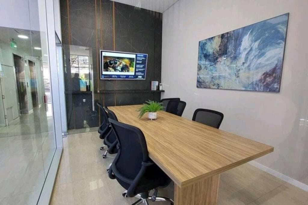 Hermoso Loft Asuncion