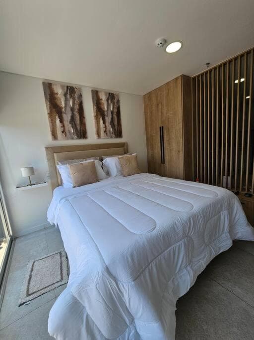 Hermoso Loft Asuncion