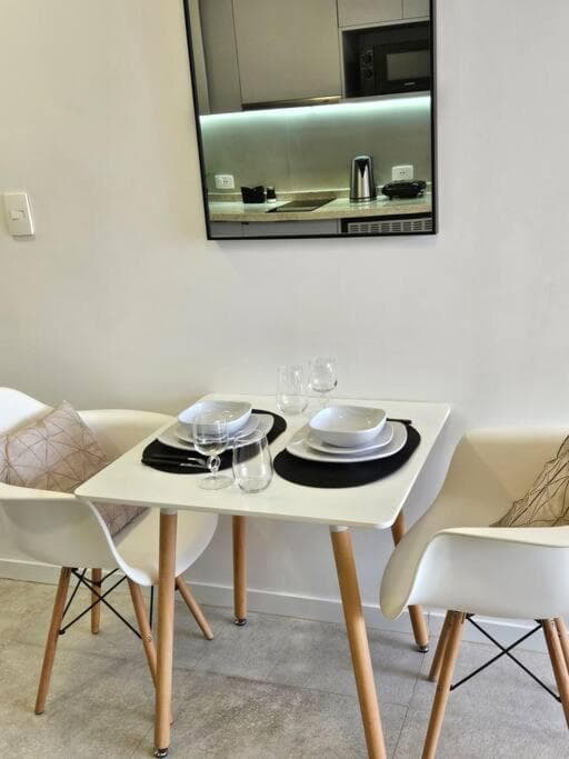 Hermoso Loft Asuncion