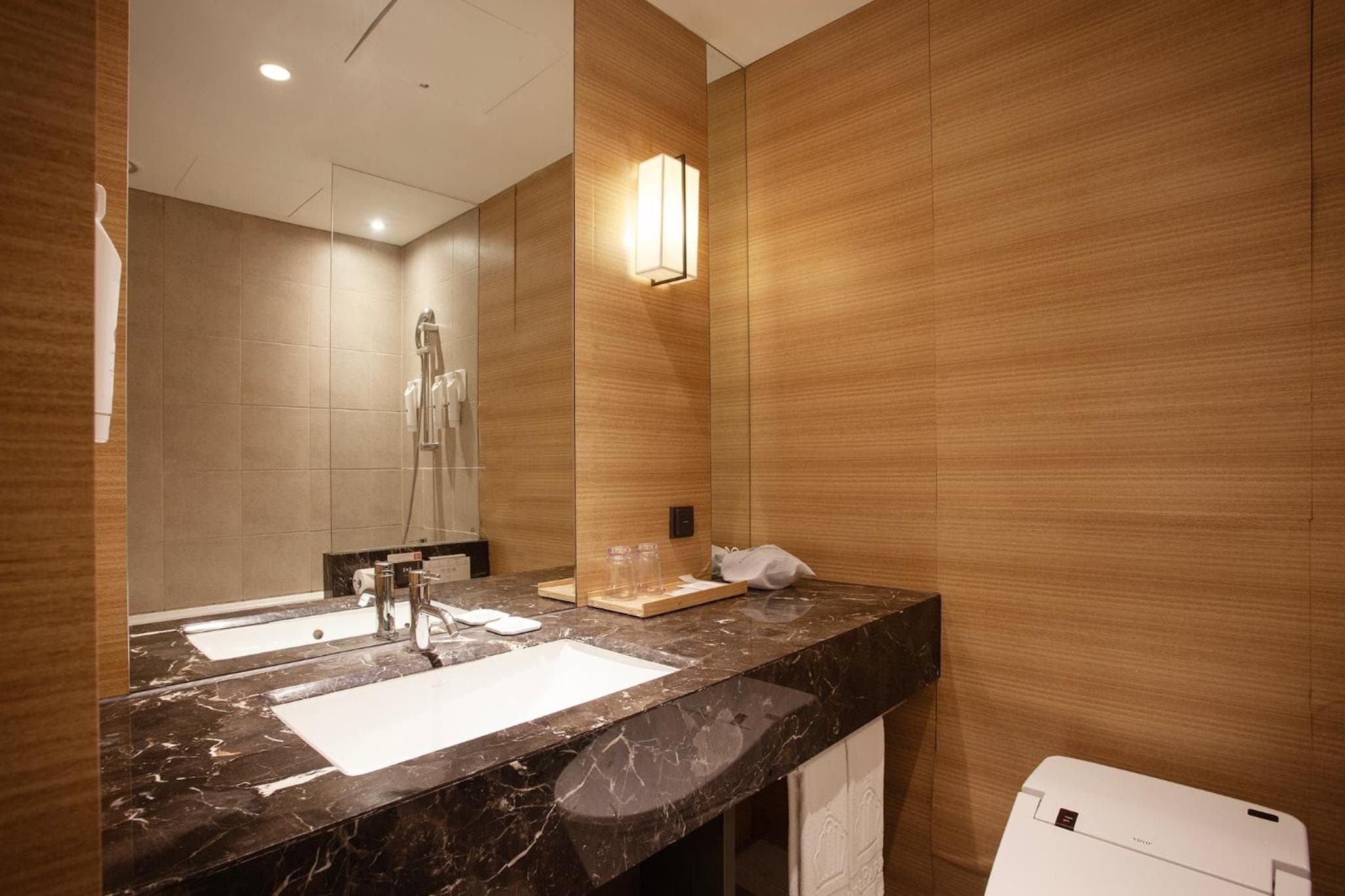 Crown Park Hotel Seoul Myeongdong
