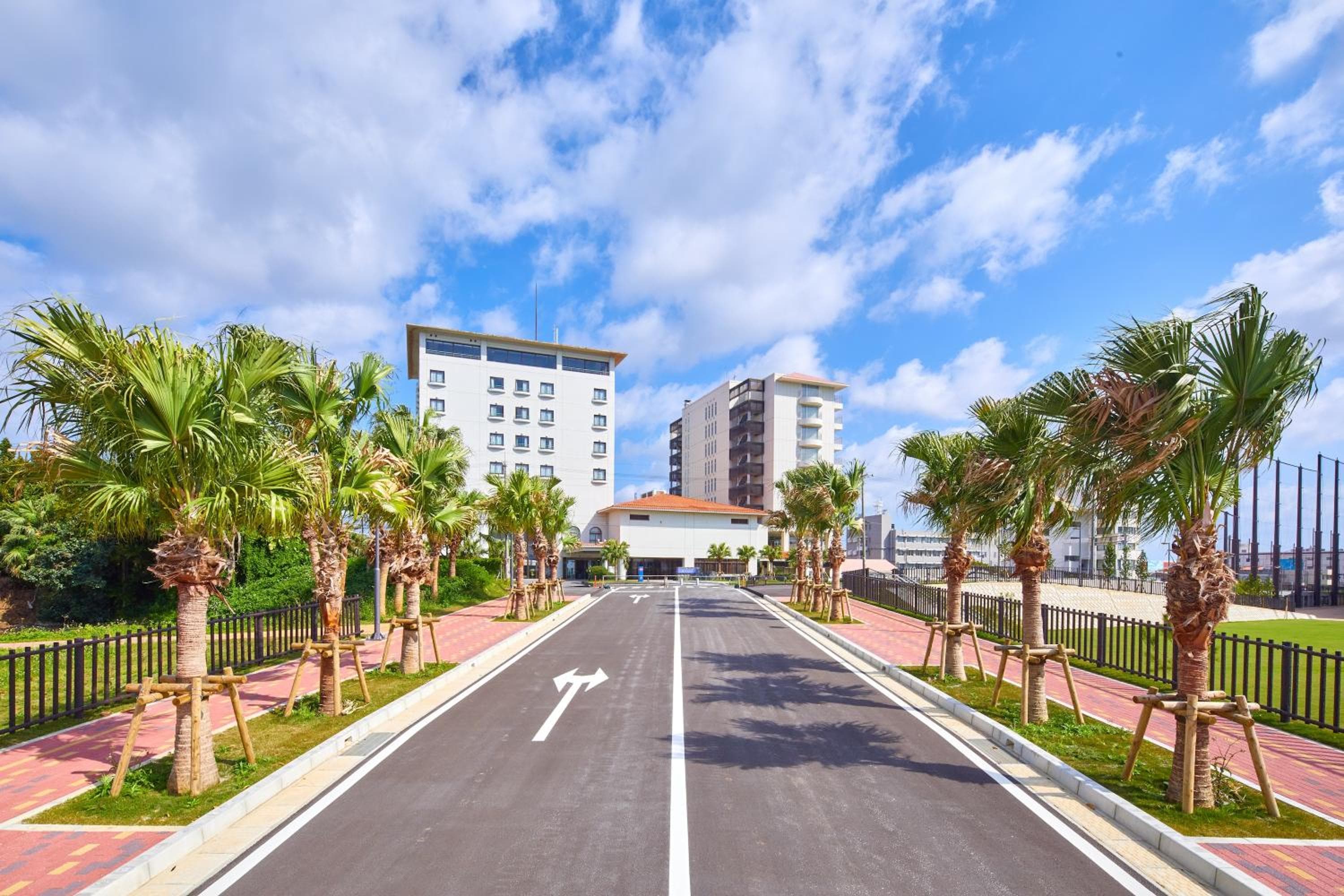 Hotel Yugaf Inn Okinawa