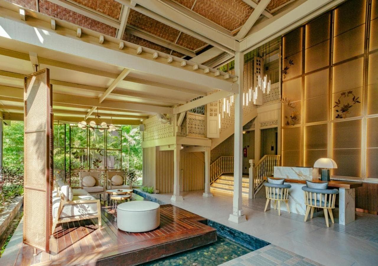 Pelangi Beach Resort & Spa, Langkawi