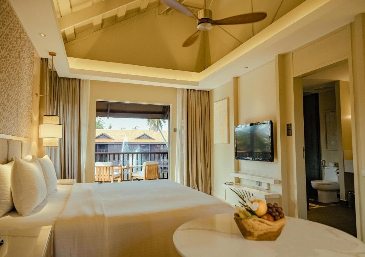 Pelangi Beach Resort & Spa, Langkawi