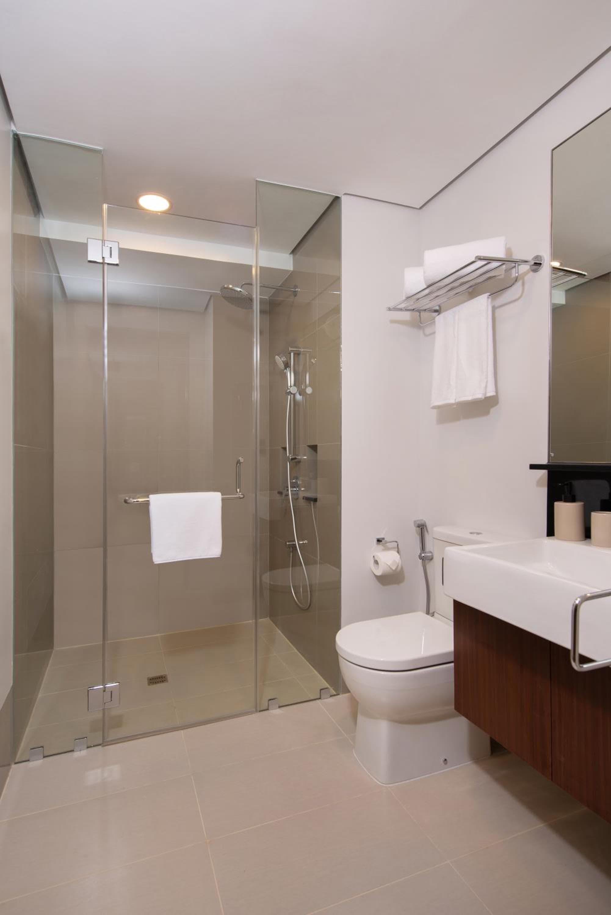 Citadines Benavidez Makati