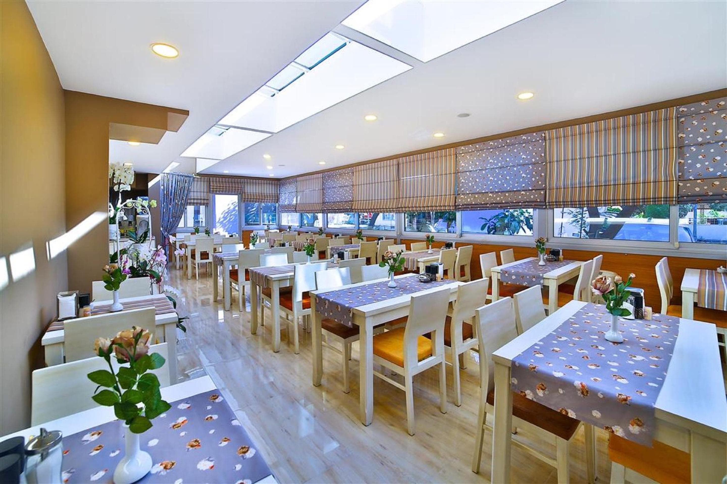 The Hera Premium Hotels