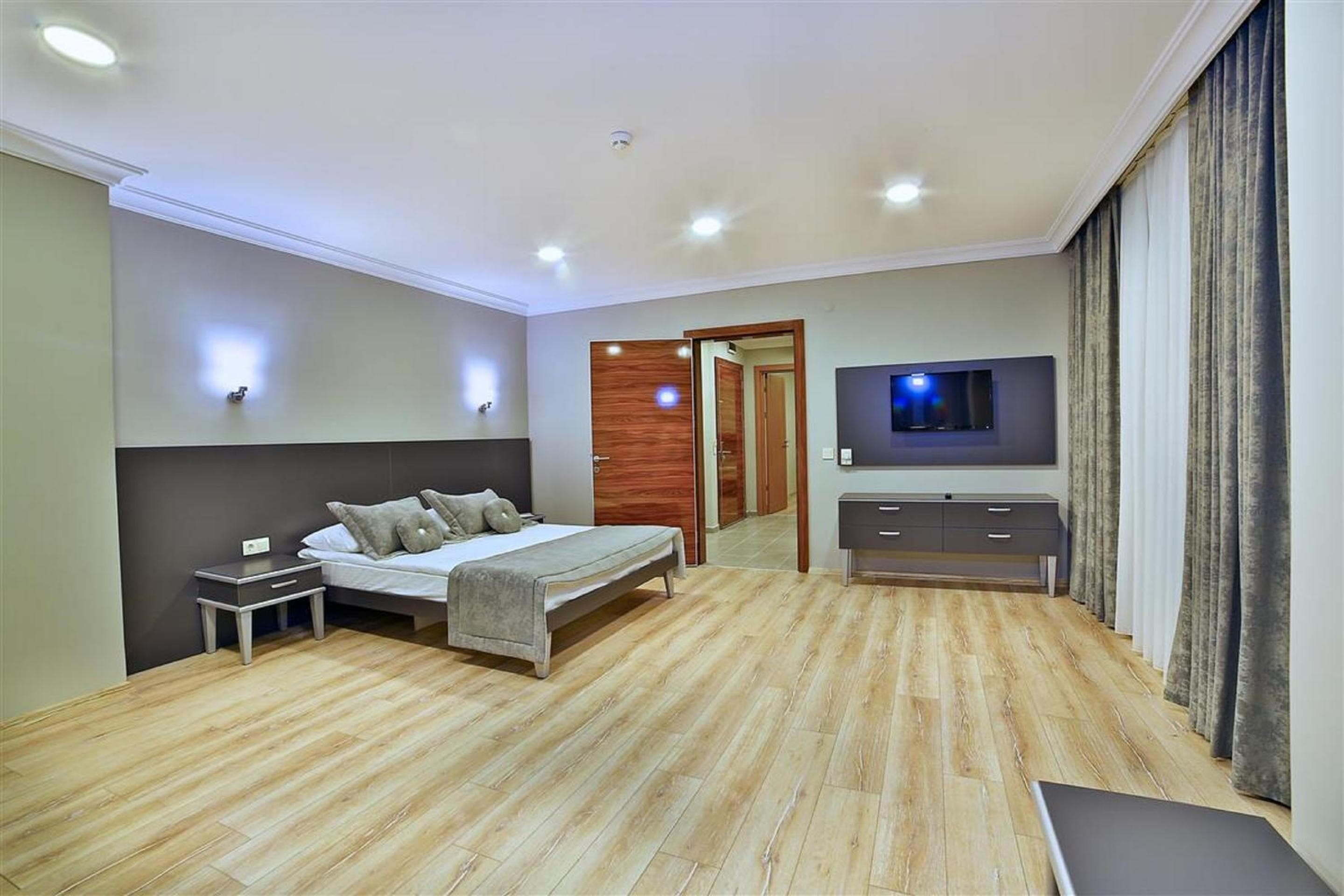 The Hera Premium Hotels