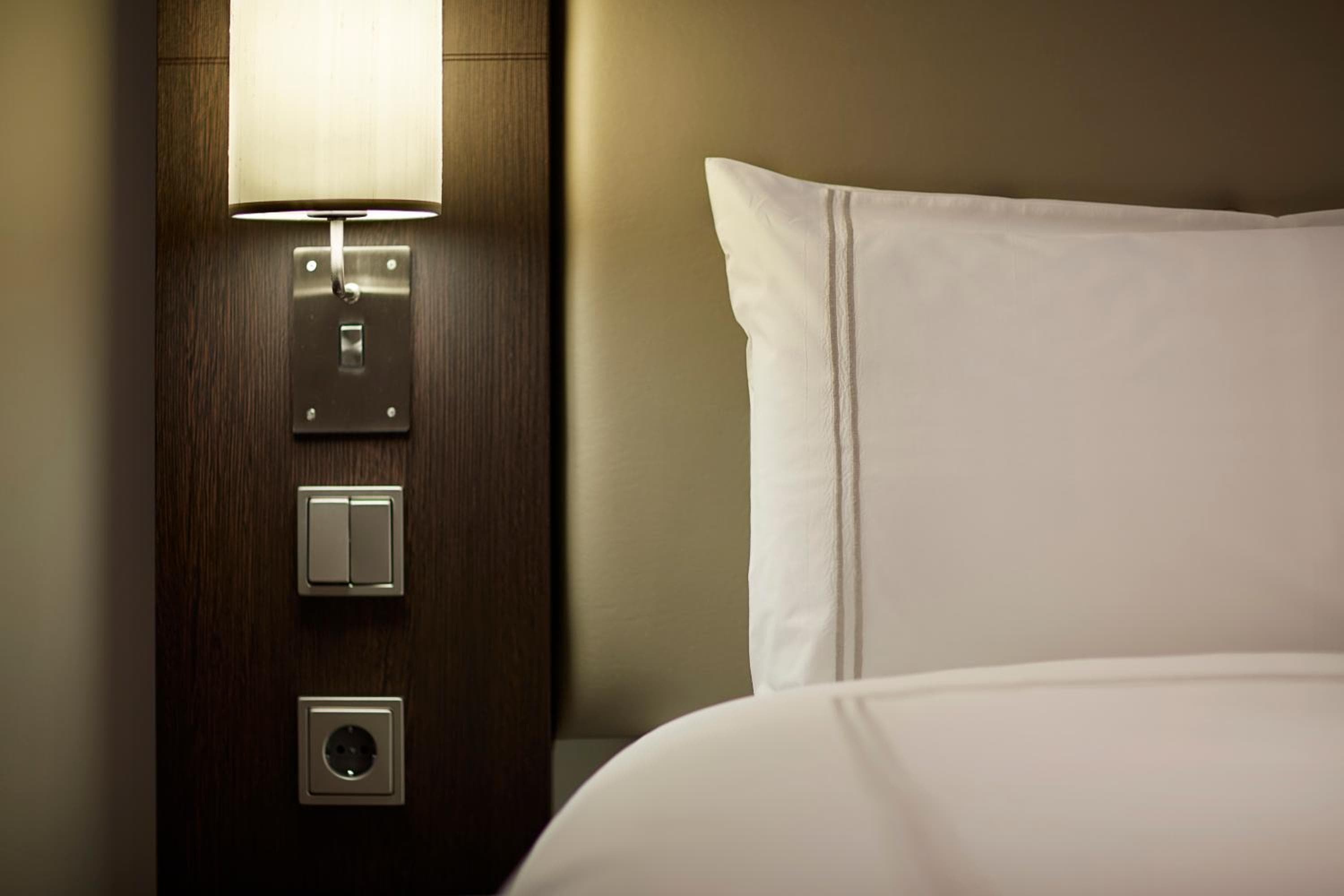Premier Inn Lübeck City Stadtgraben