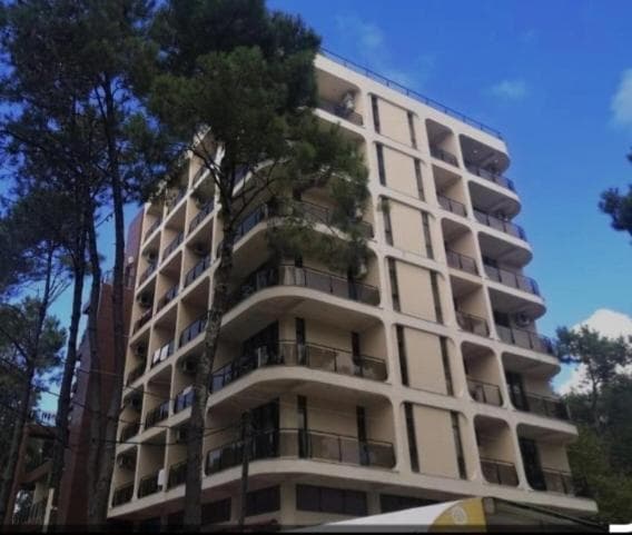Decom Riviera
