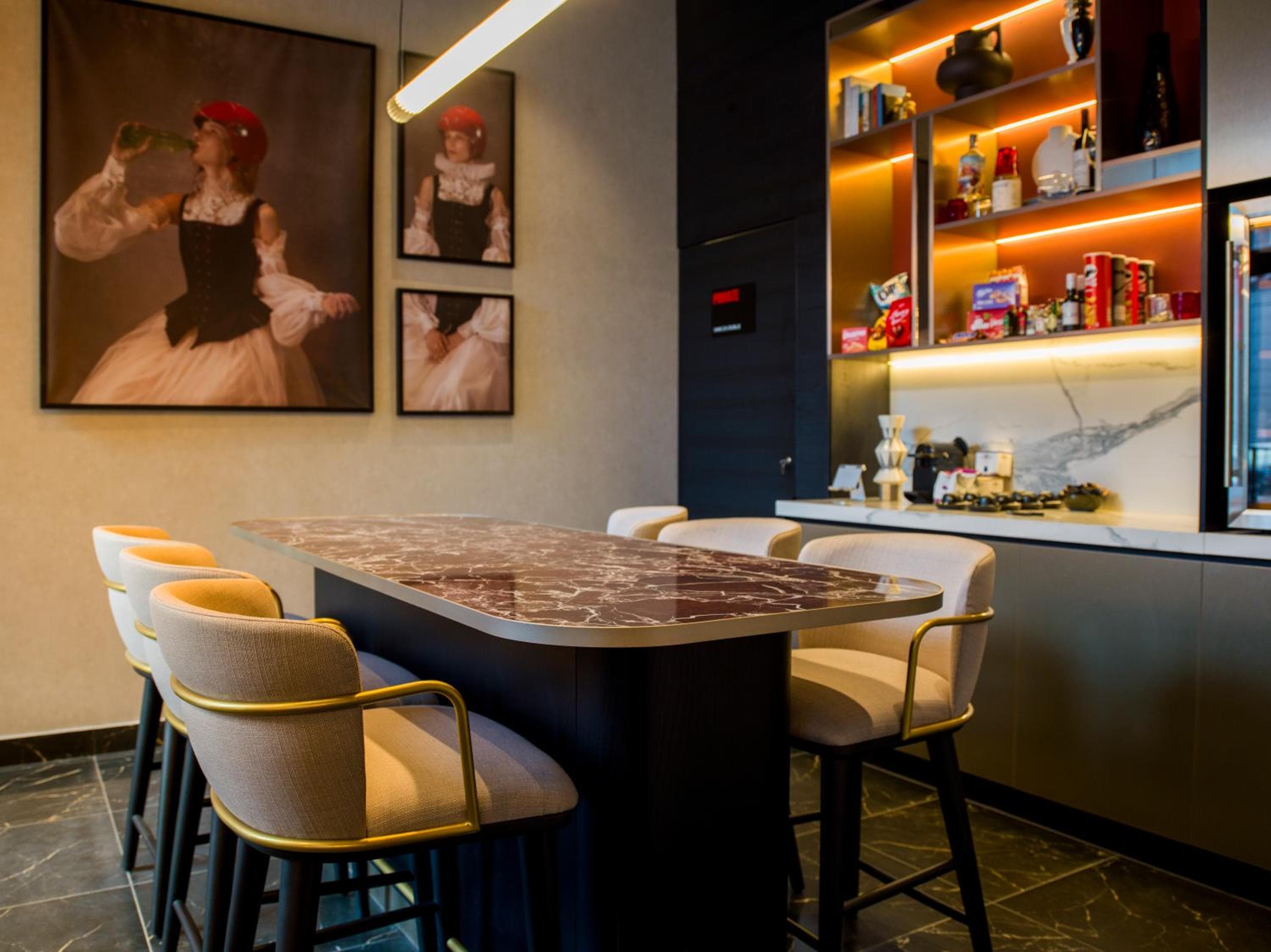 Radisson RED Belgrade