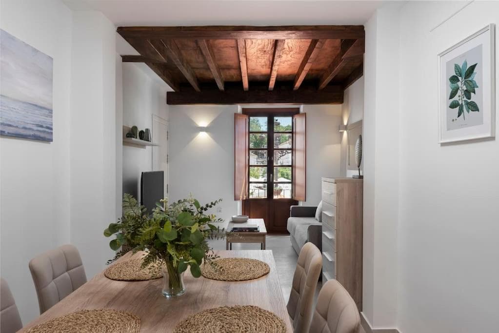 Apartamento dúplex en el corazón de Marbella