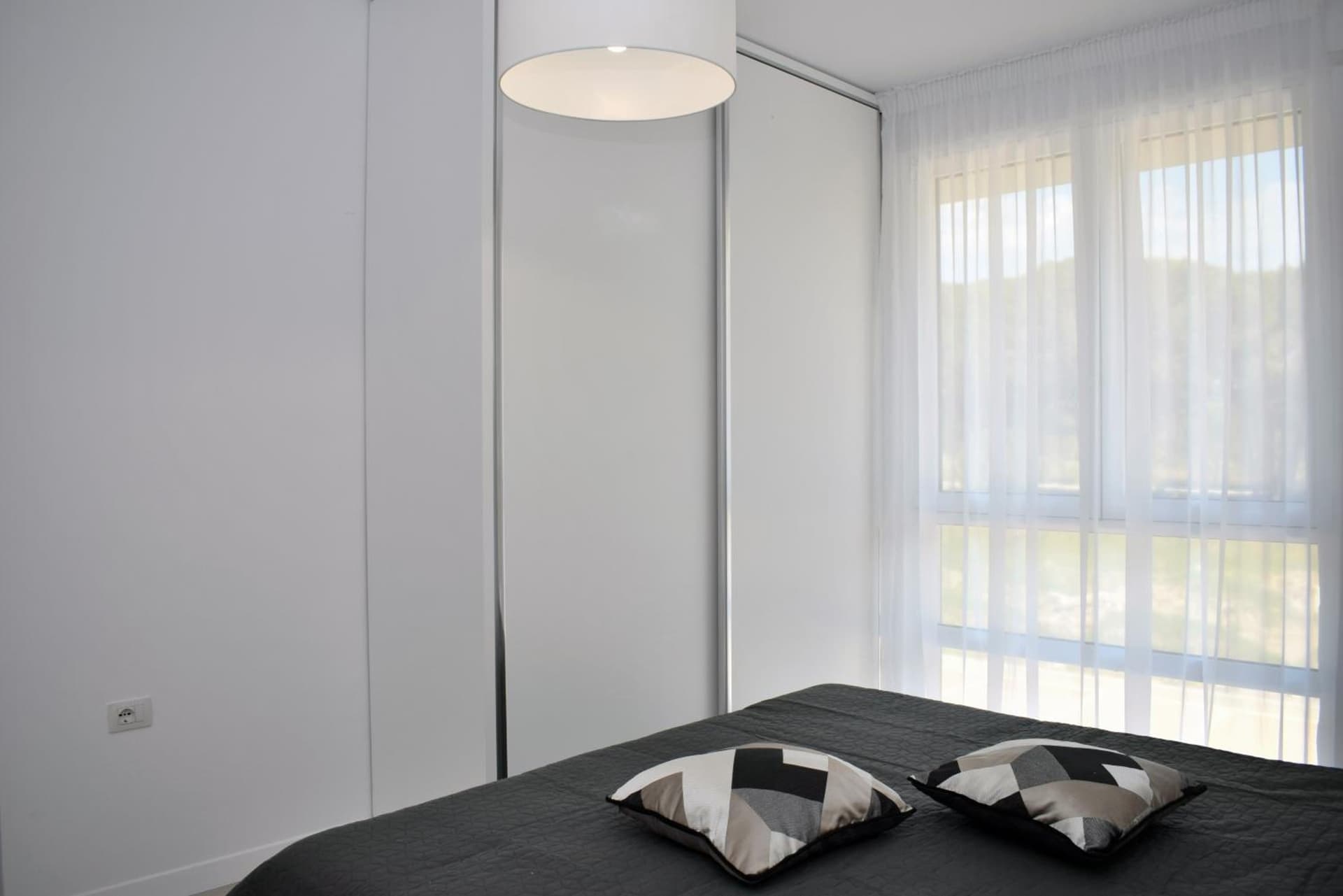 White Moon Apartments