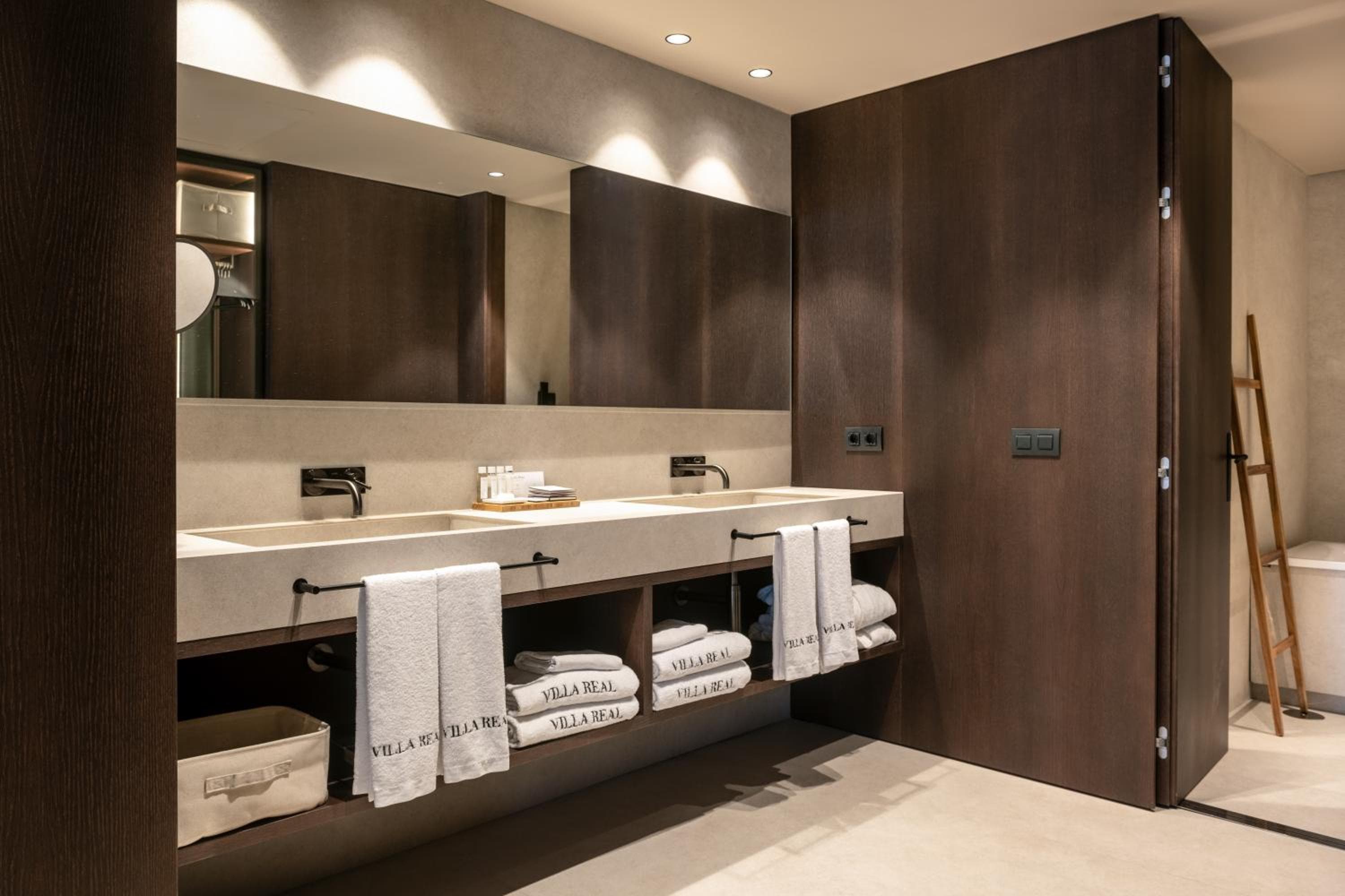 Hotel Villa Real, a member of Preferred Hotels & Resorts