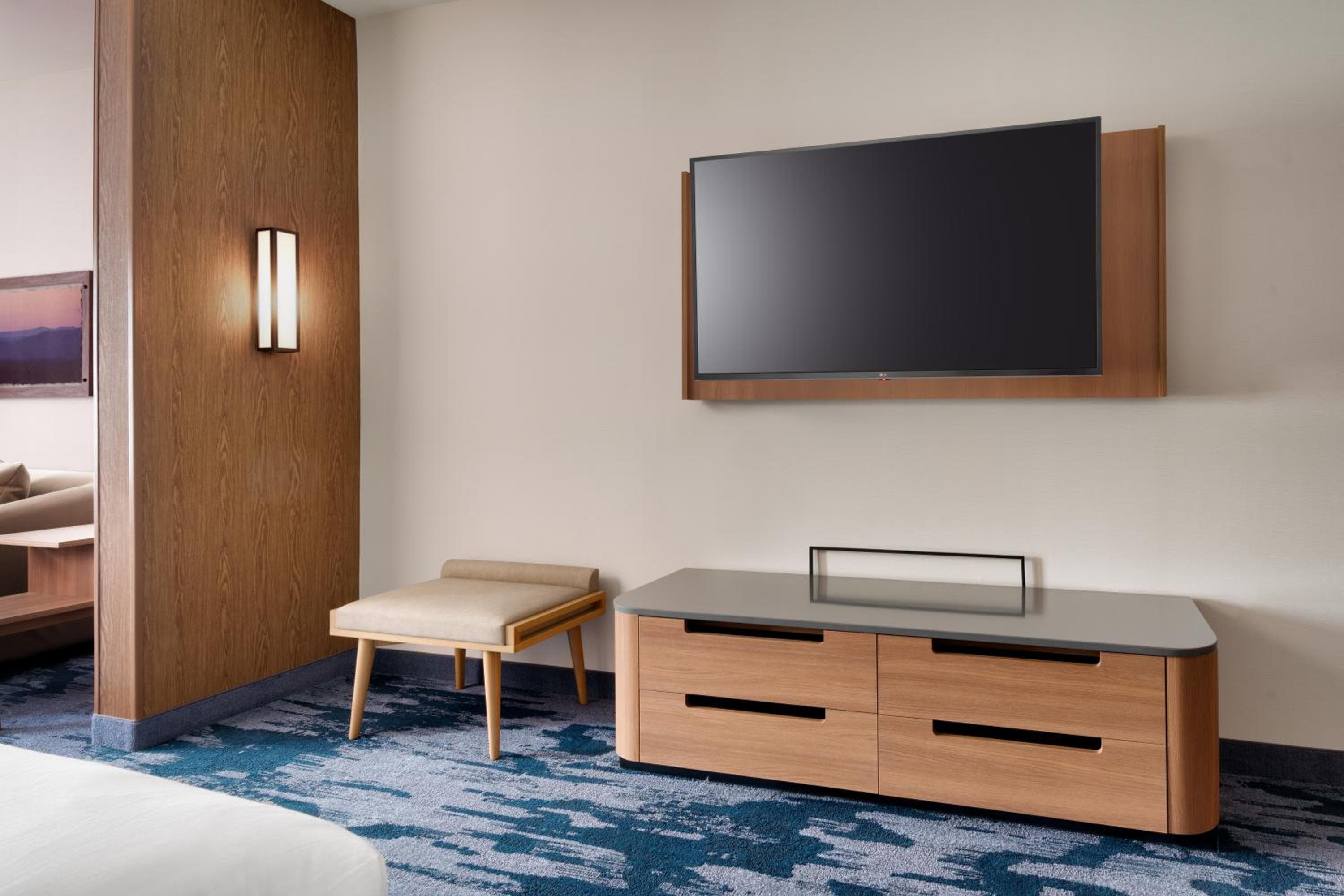 Fairfield by Marriott Inn & Suites Salt Lake City Cottonwood