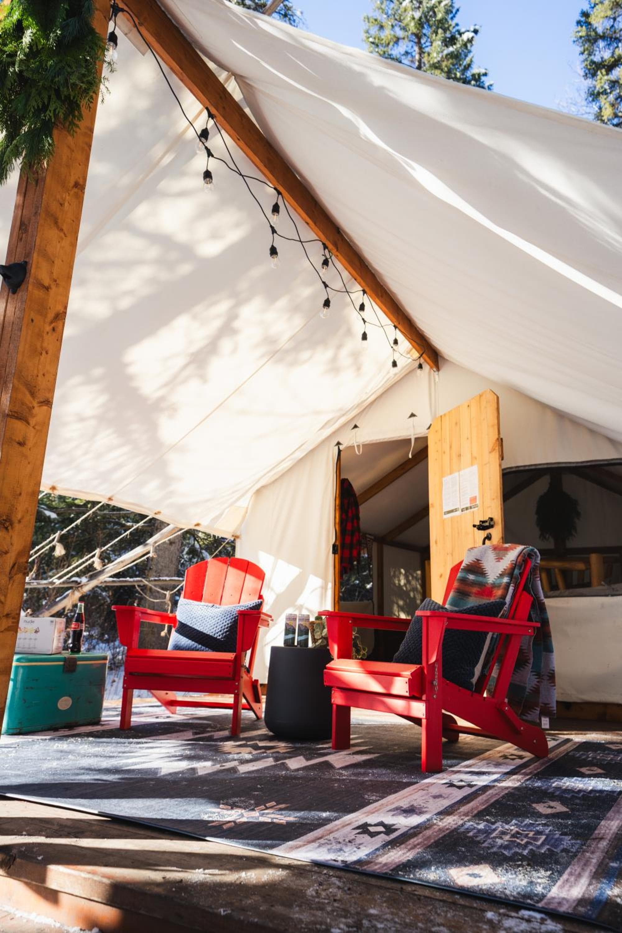 Sundance By Basecamp