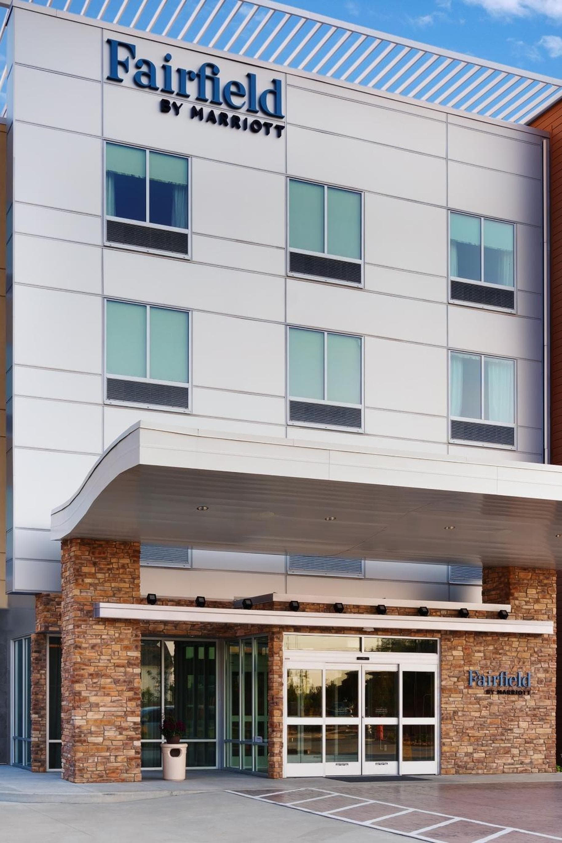 Fairfield by Marriott Inn & Suites Salt Lake City Cottonwood