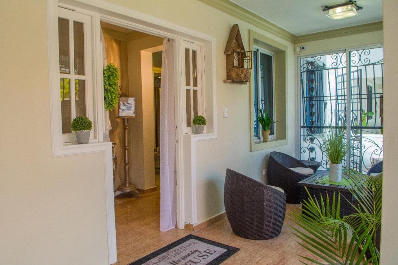 santiago luxury house