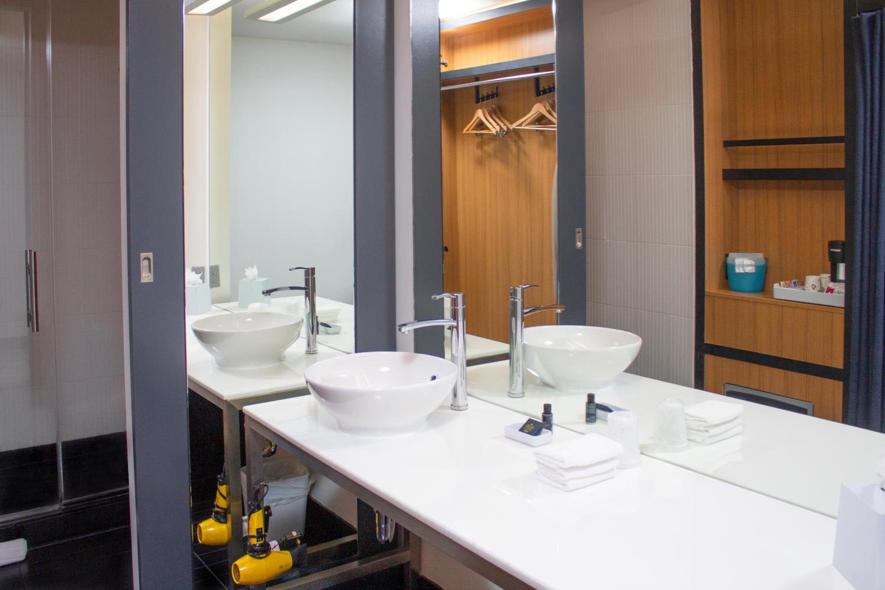 Aloft by Marriott Miami Doral