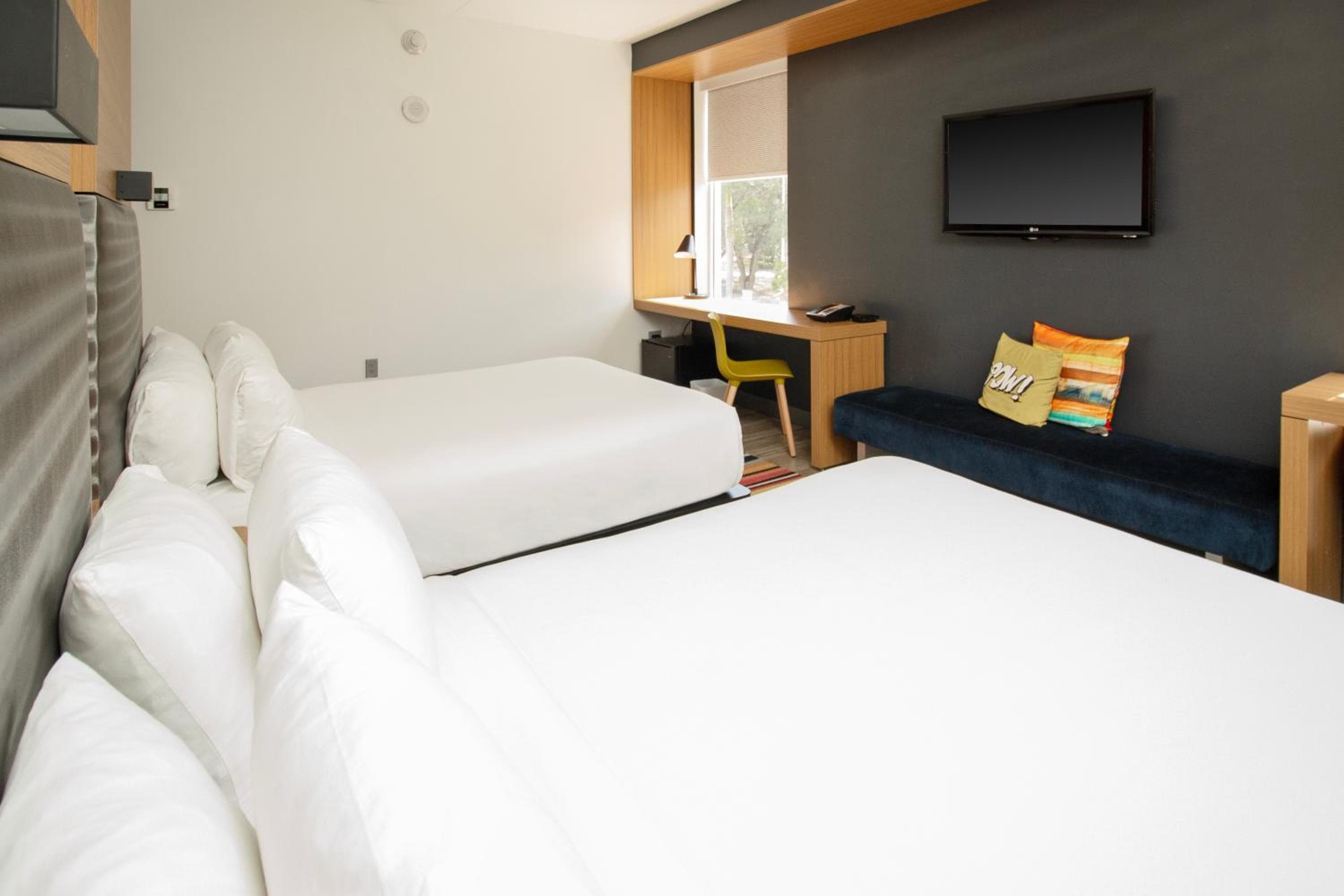 Aloft by Marriott Miami Doral