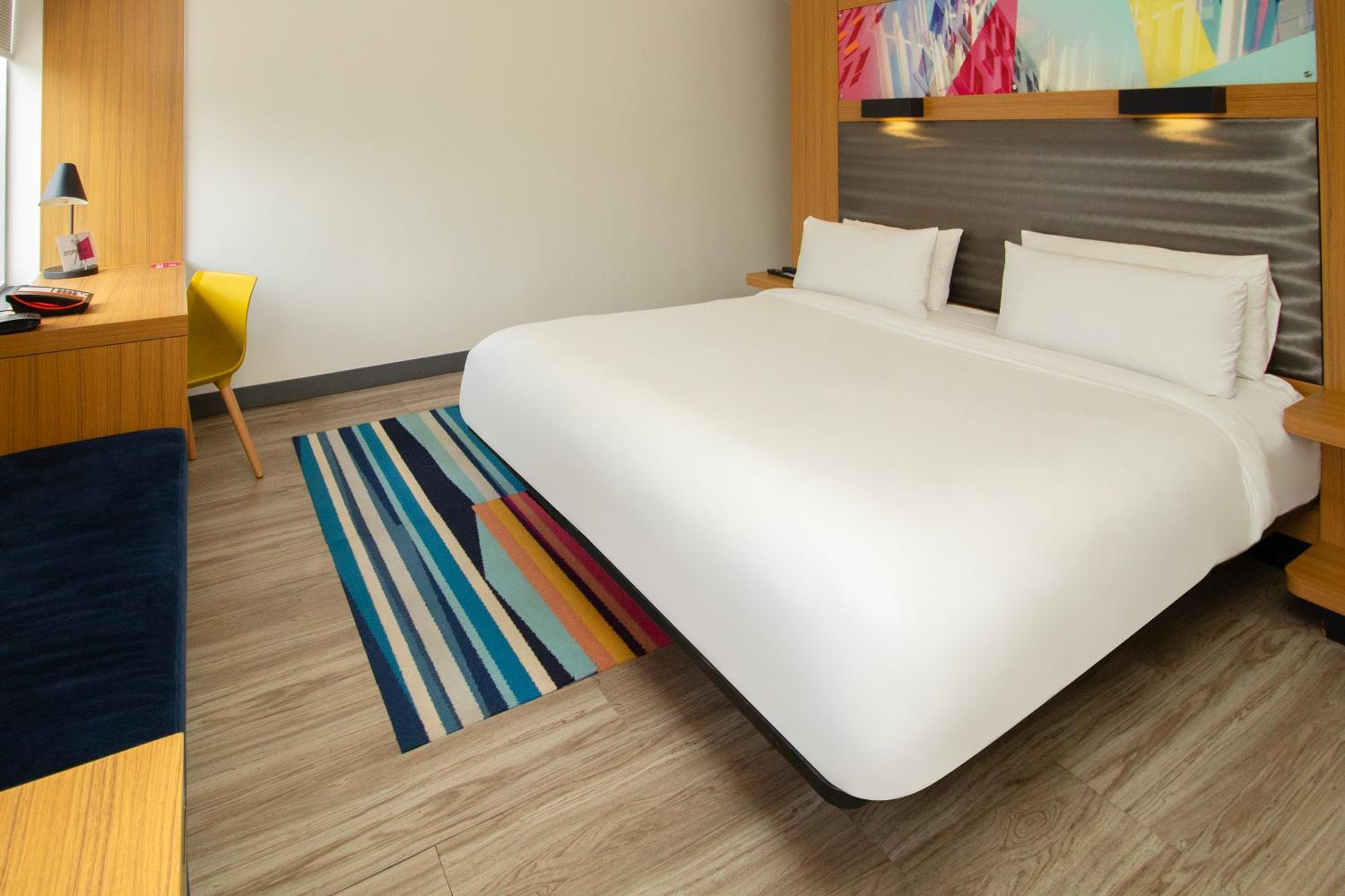 Aloft by Marriott Miami Doral