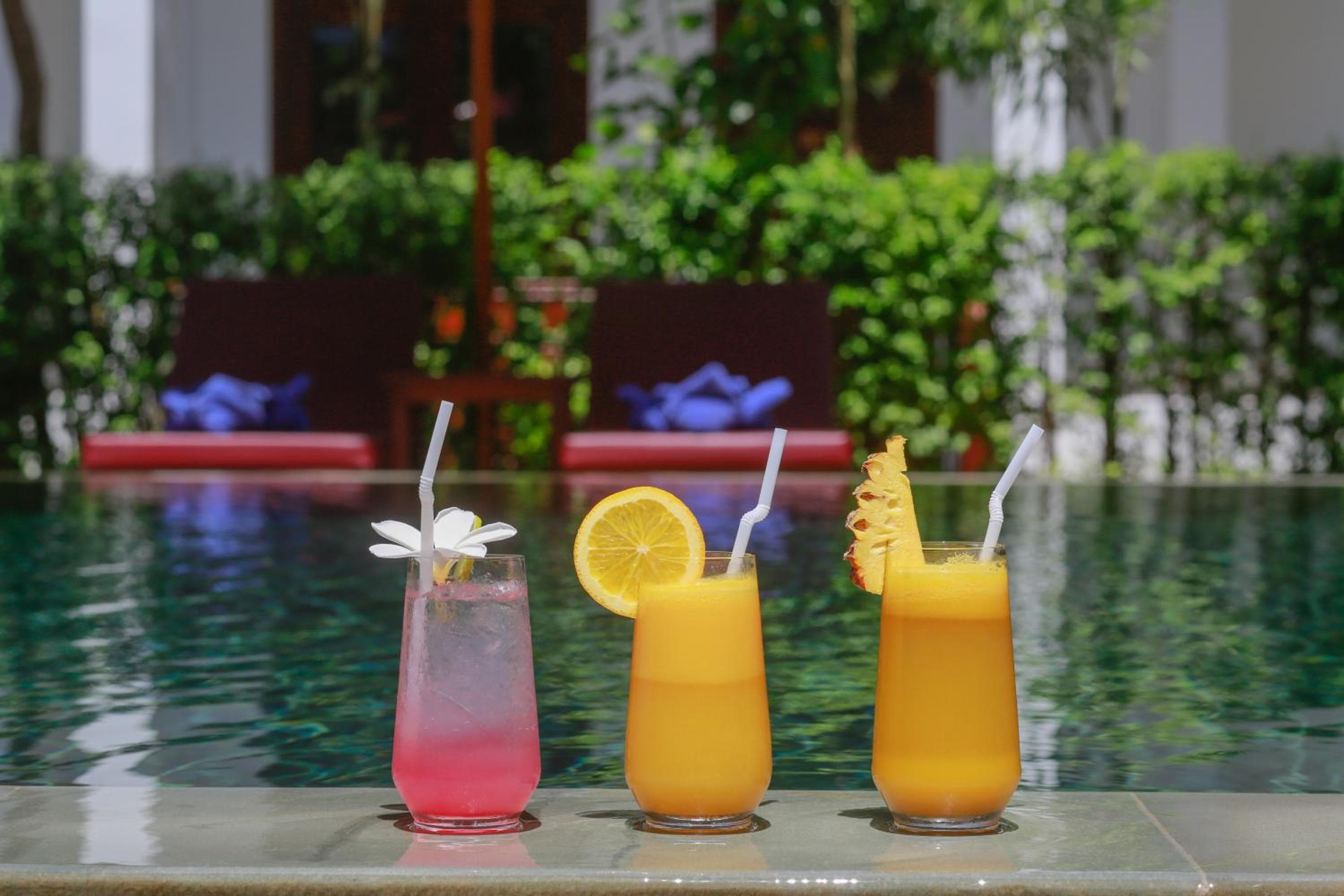 The Moon Residence & Spa