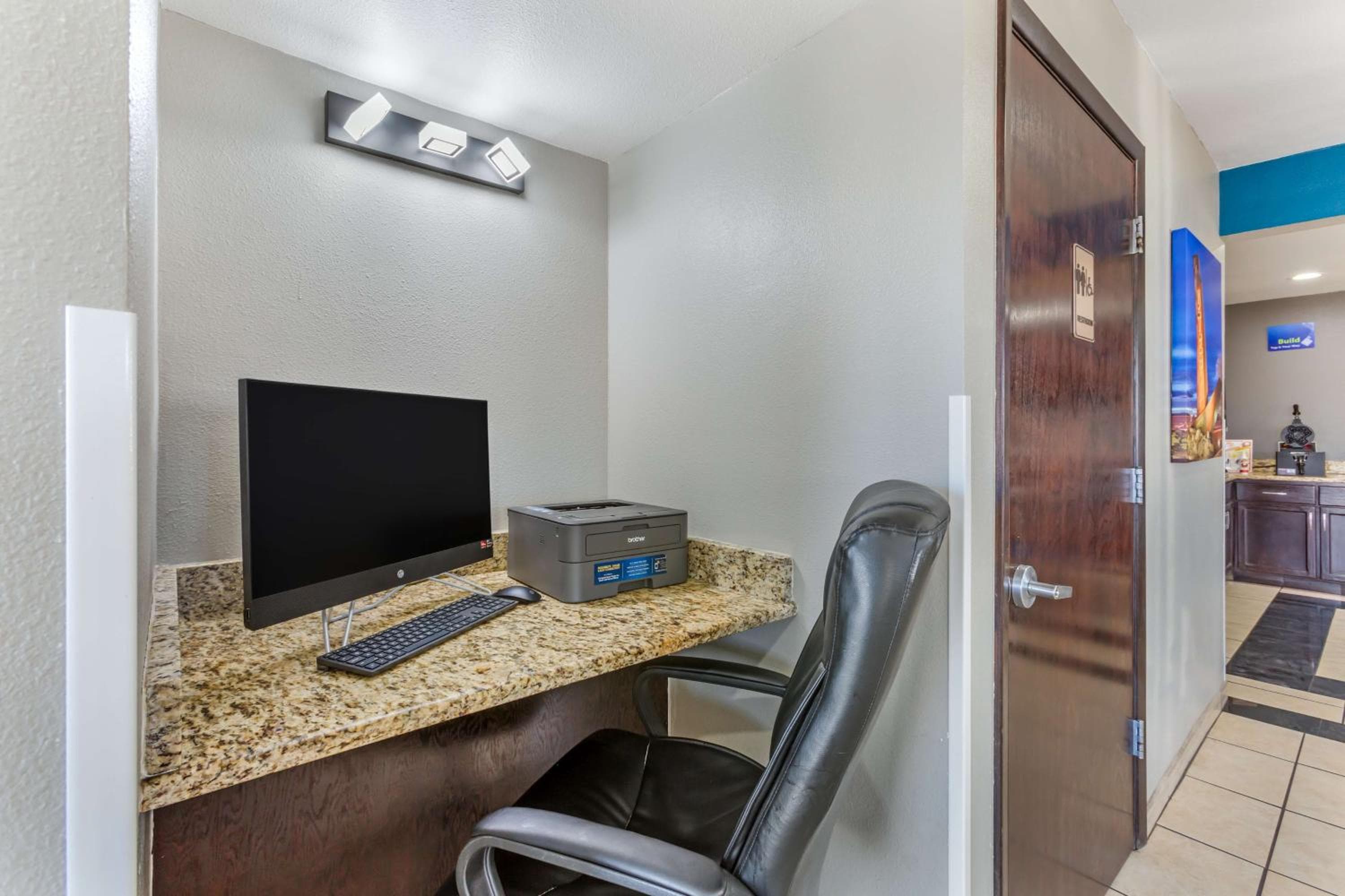 Best Western Sunland Park Inn